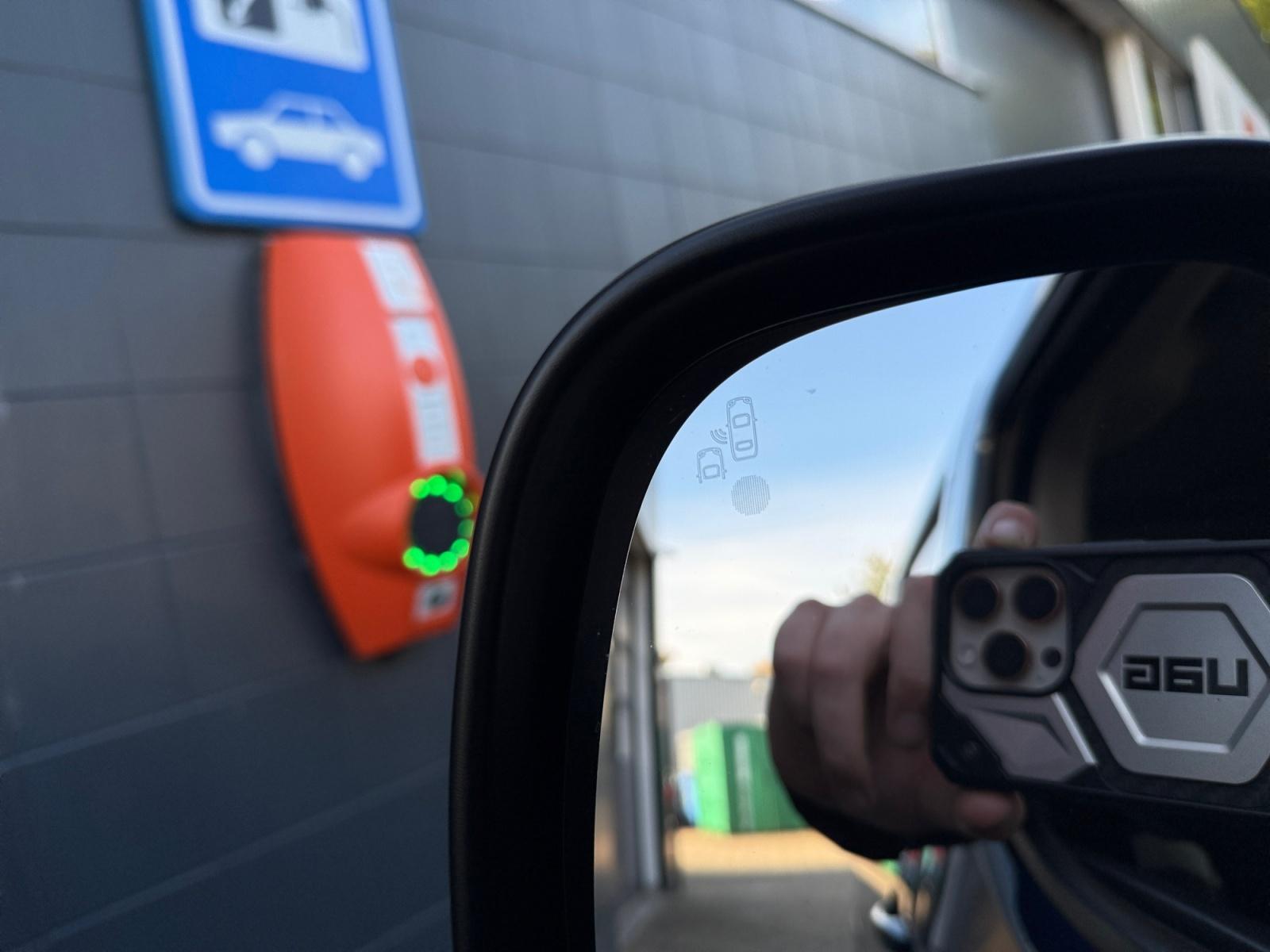 Foto van Citroen Berlingo
