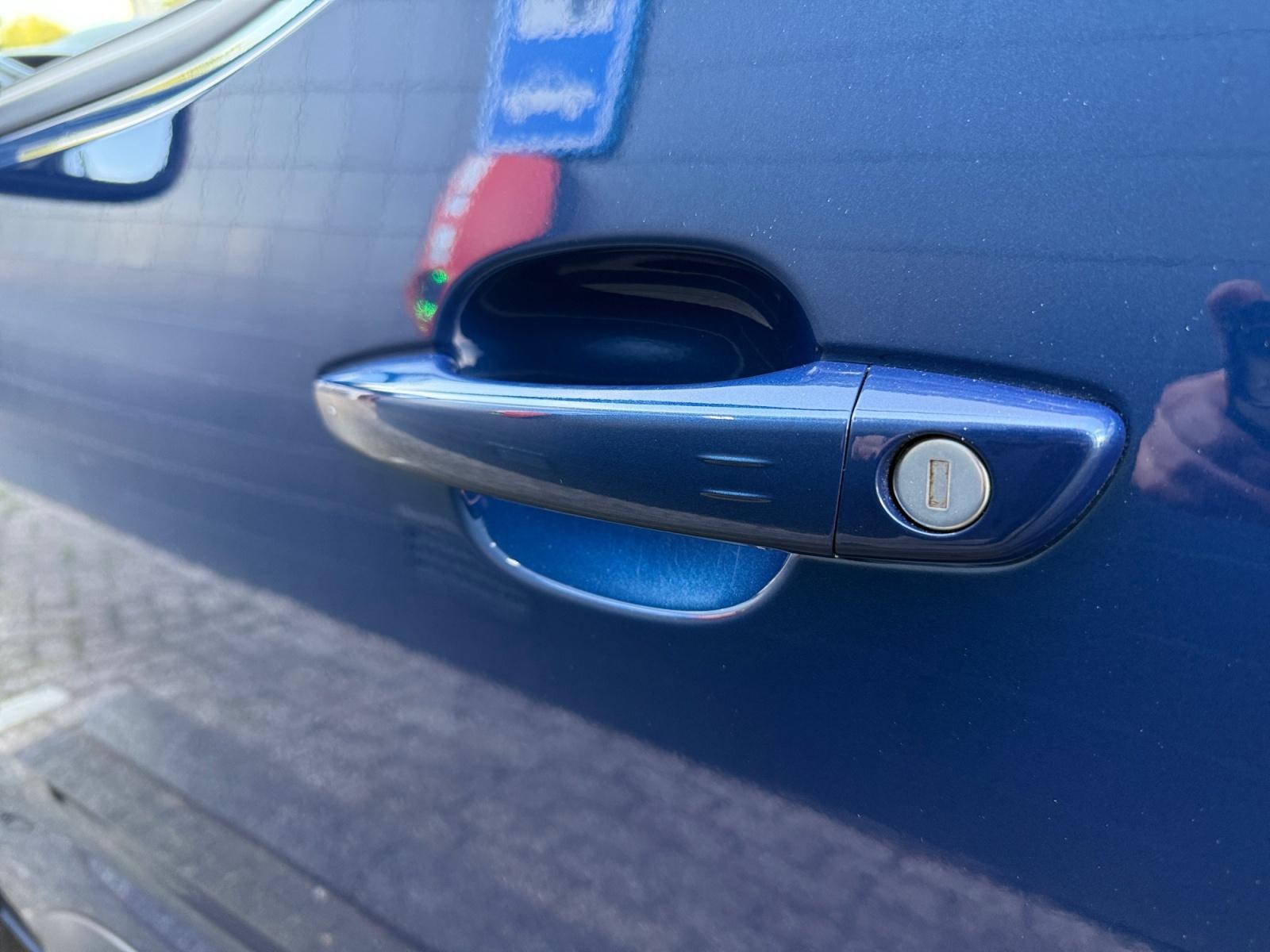 Foto van Citroen Berlingo