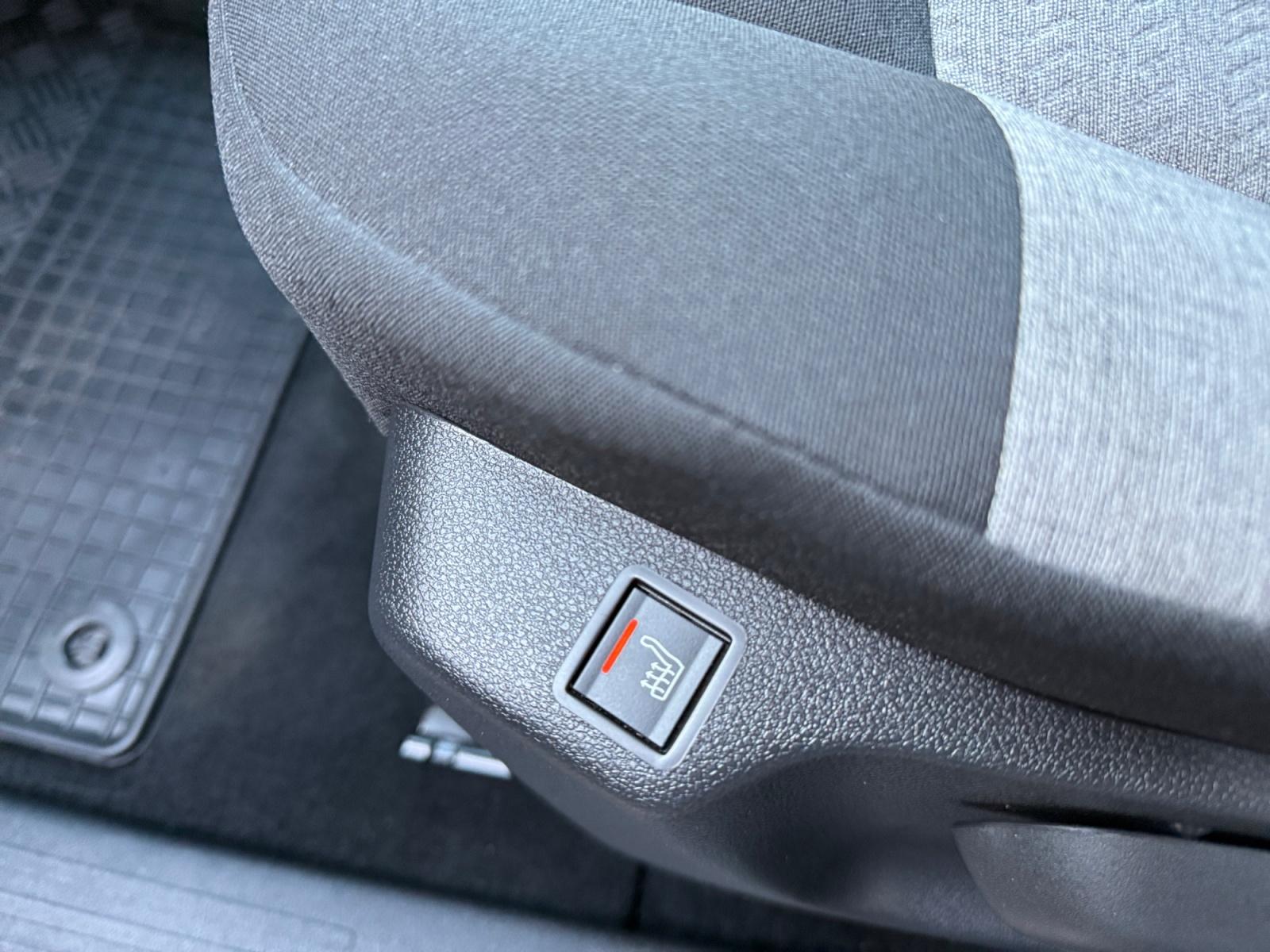 Foto van Citroen Berlingo