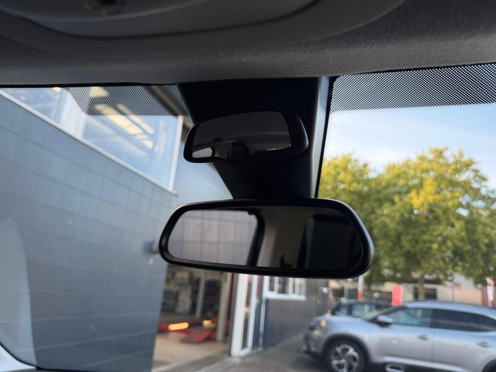 Foto van Citroen Berlingo