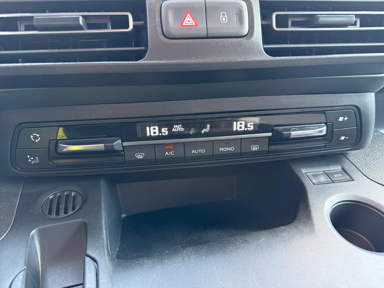 Foto van Citroen Berlingo