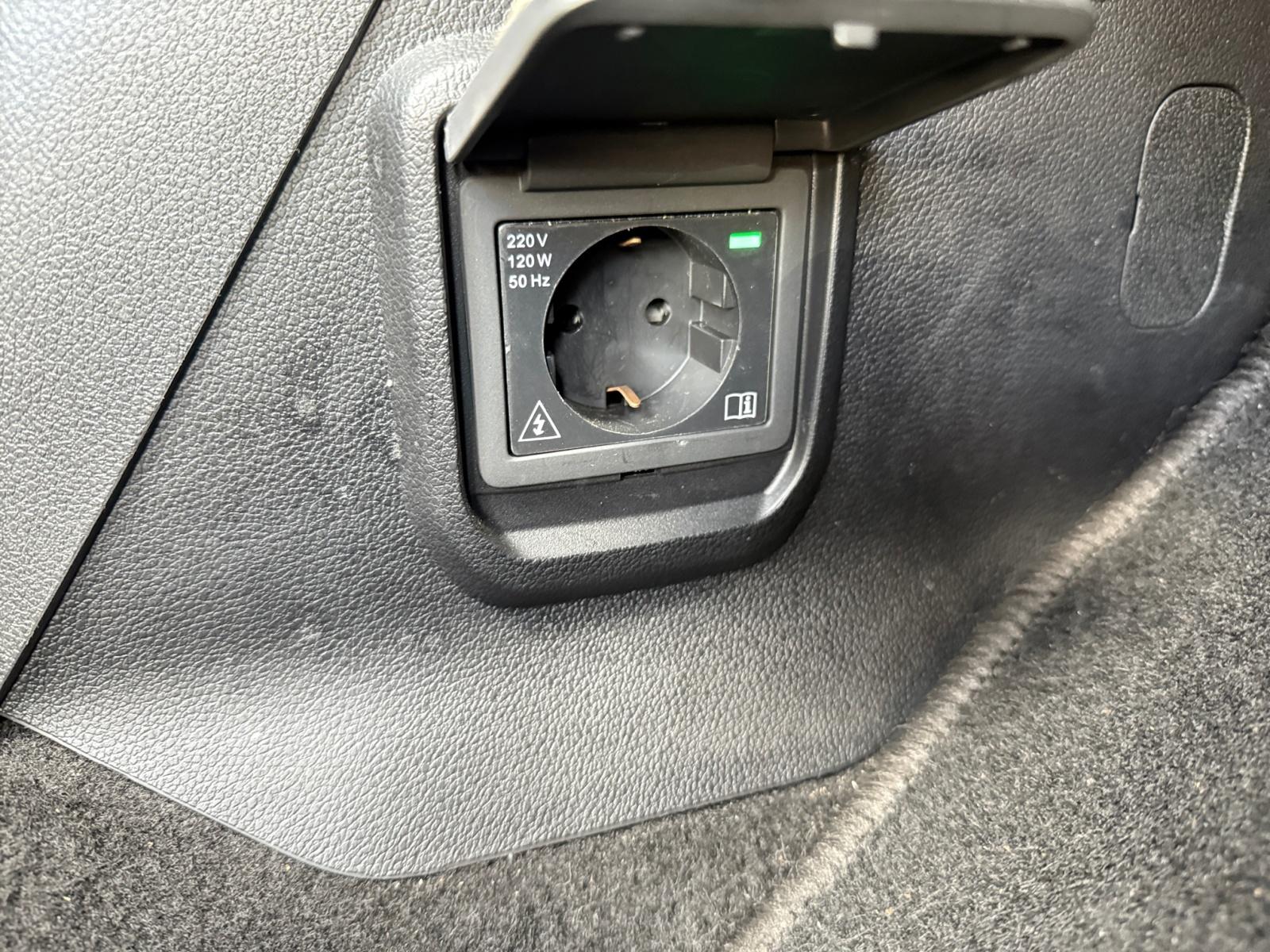Foto van Citroen Berlingo
