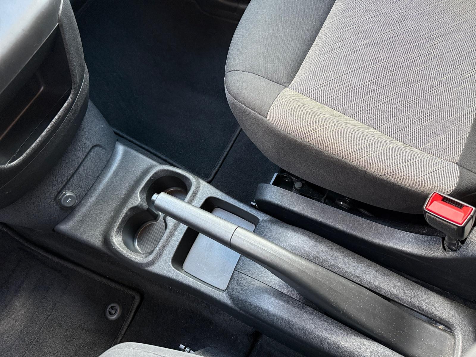 Foto van Citroen Berlingo