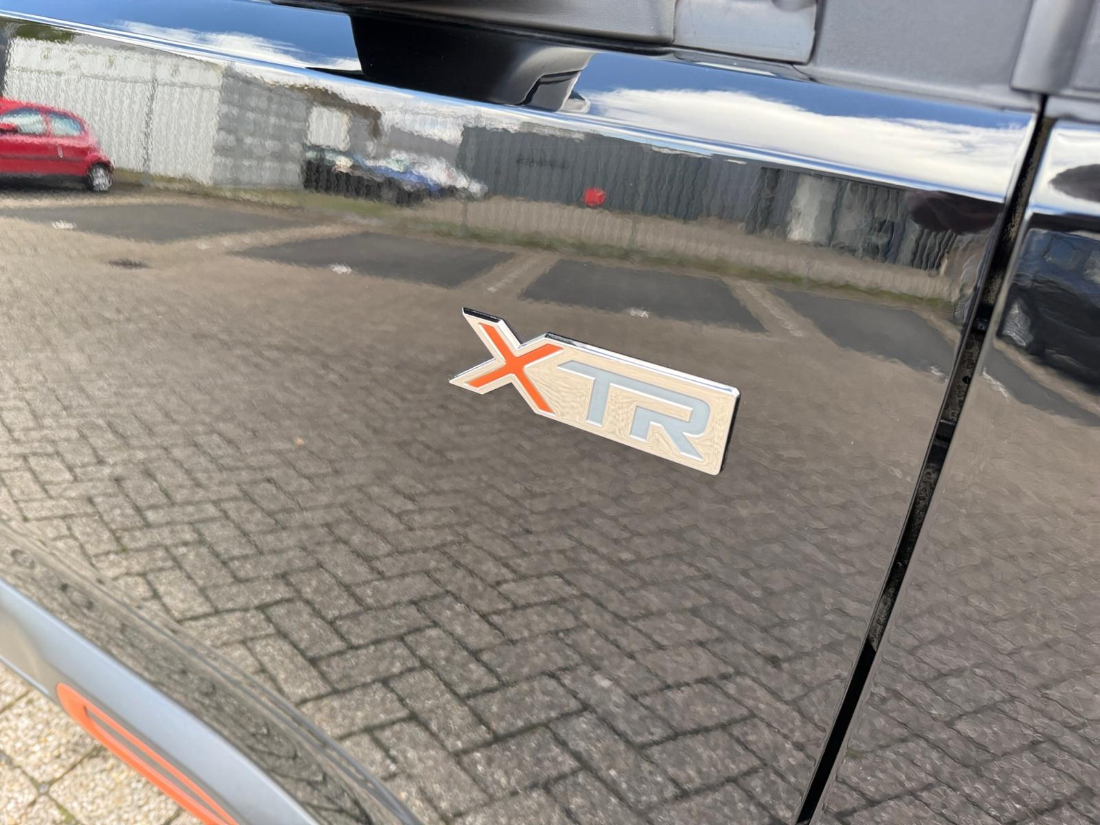 Foto van Citroen Berlingo