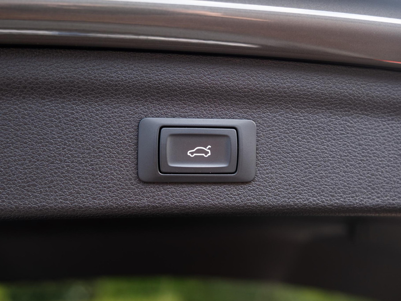 Foto van Audi Q3 E-tron