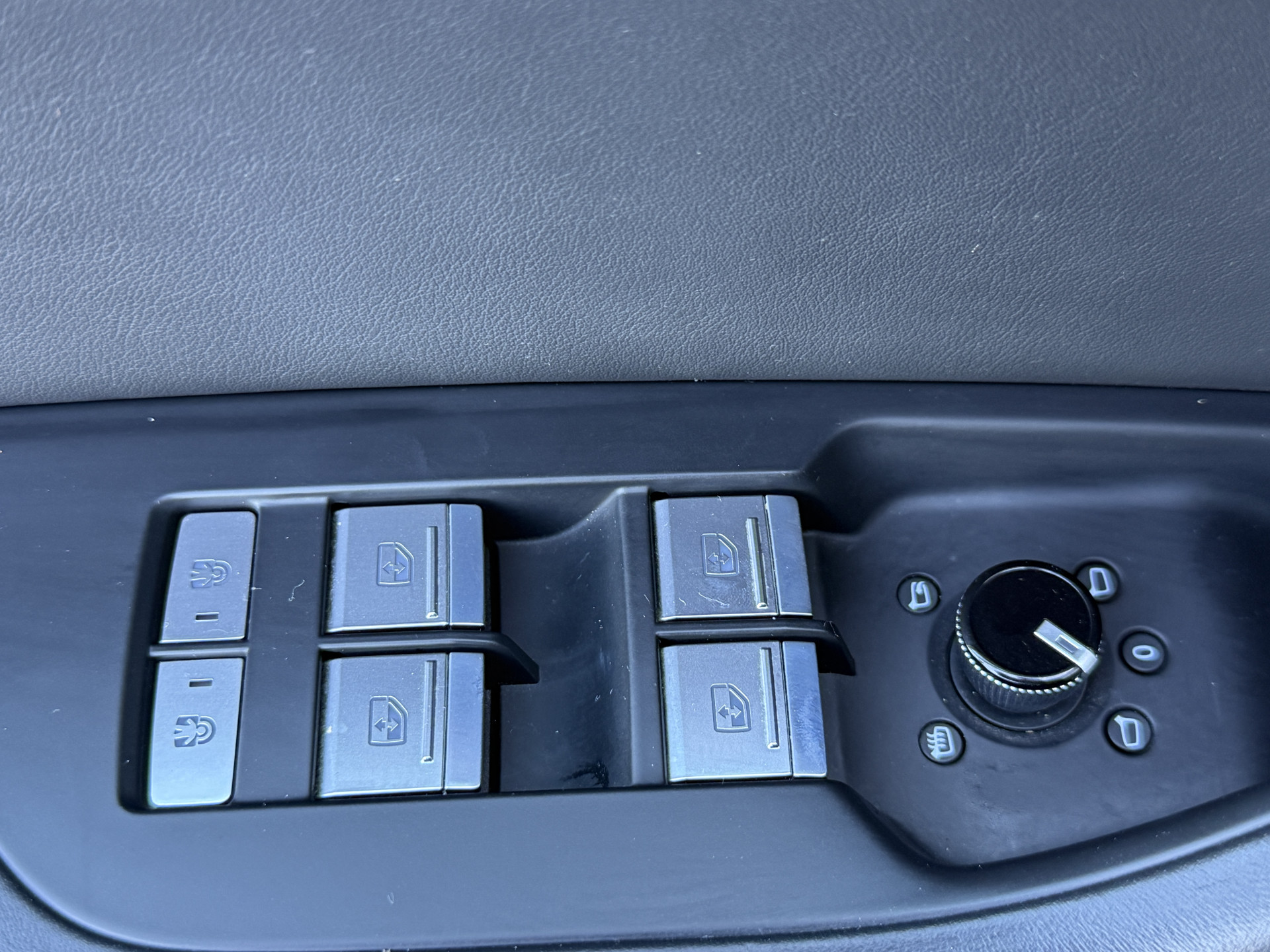 Foto van Audi A6 Avant 55 TFSI E