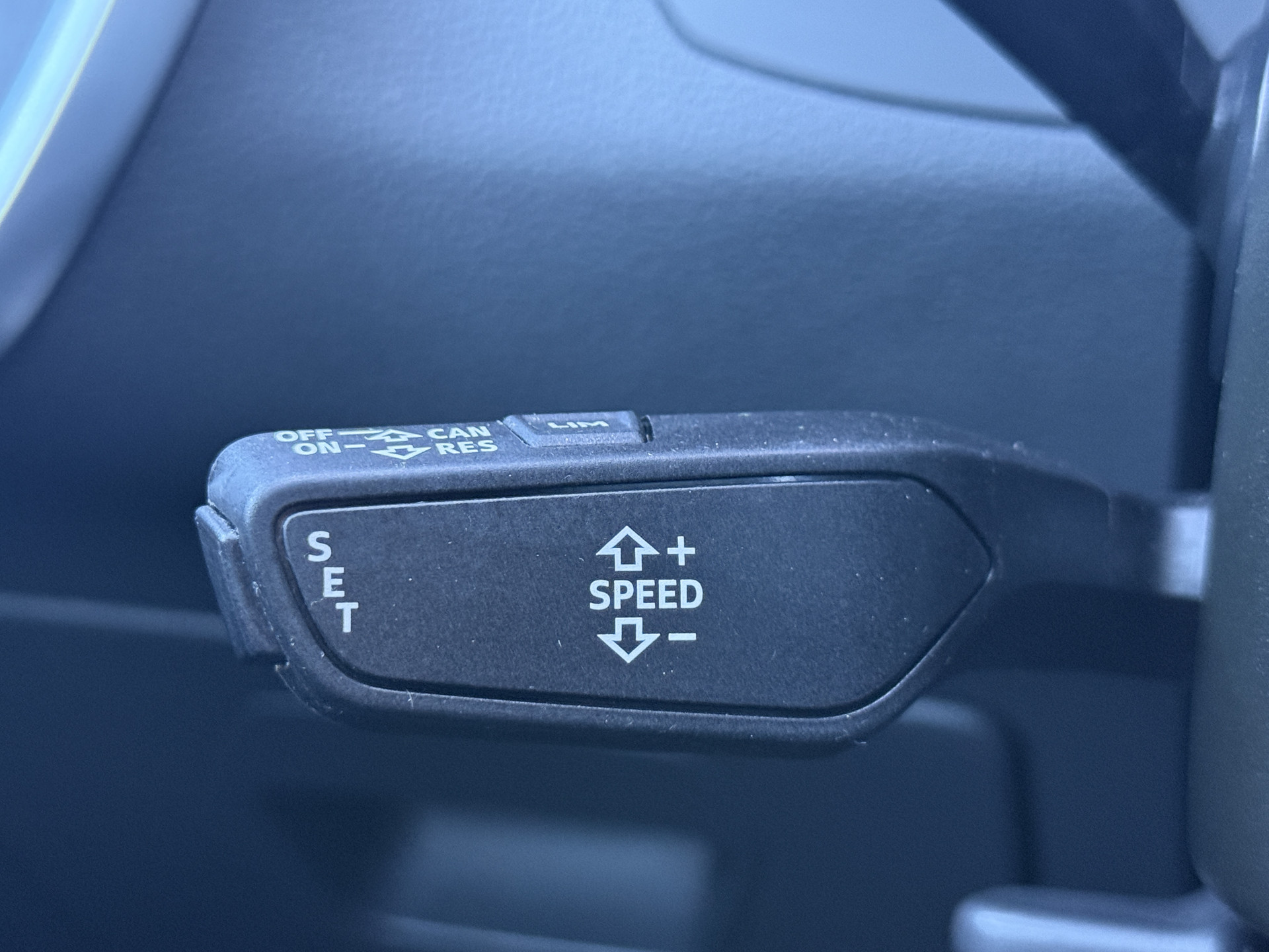 Foto van Audi A6 Avant 55 TFSI E