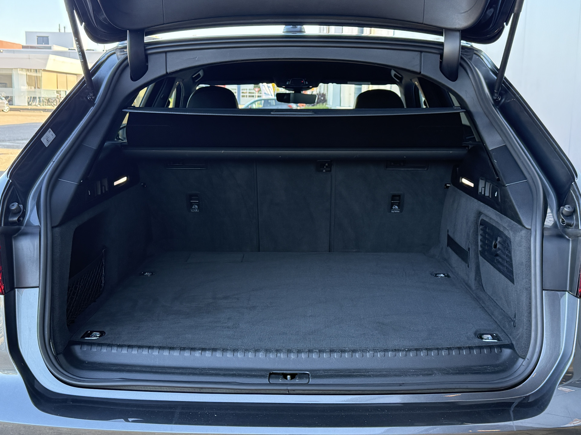 Foto van Audi A6 Avant 55 TFSI E