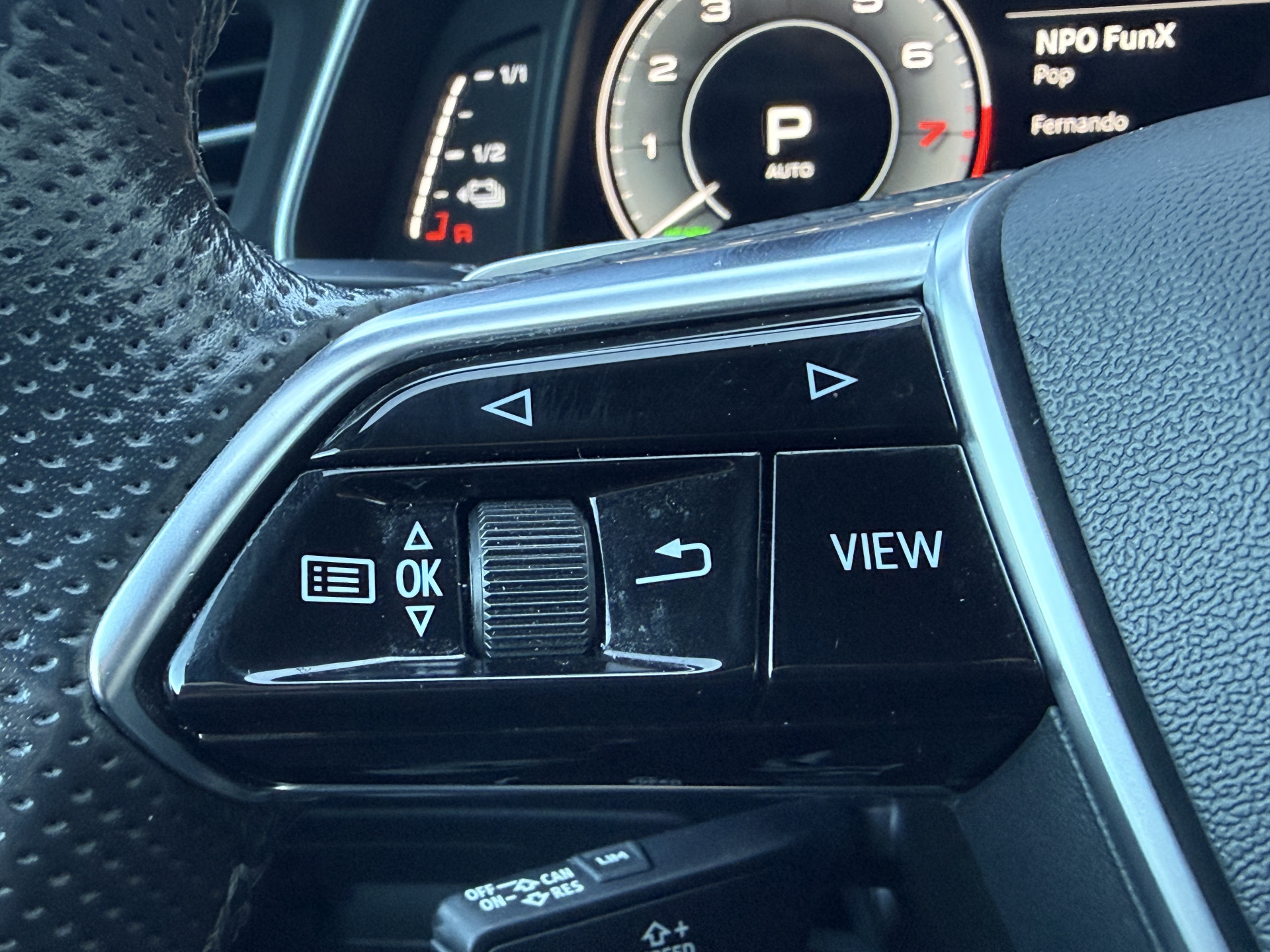 Foto van Audi A6 Avant 55 TFSI E
