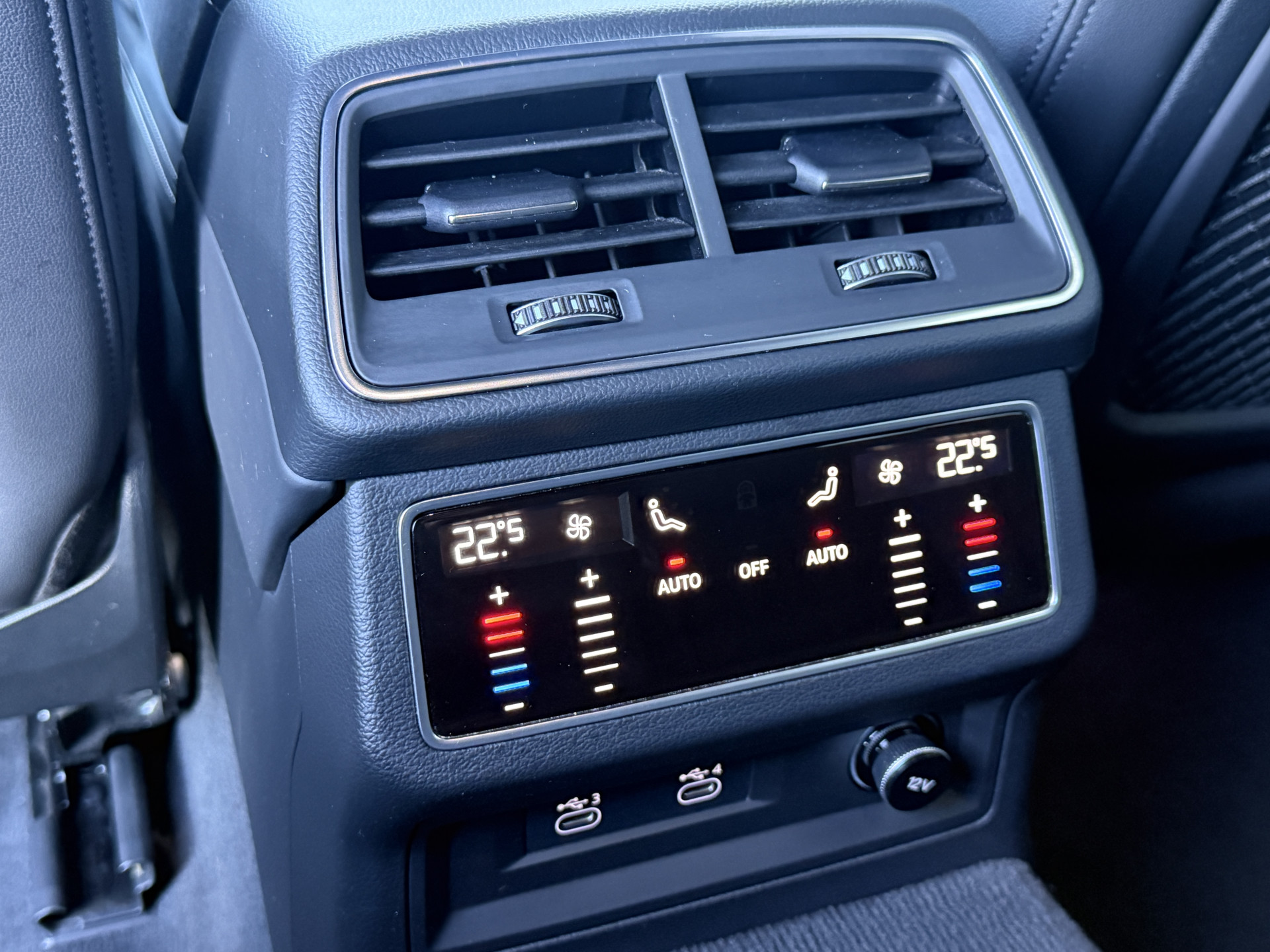 Foto van Audi A6 Avant 55 TFSI E