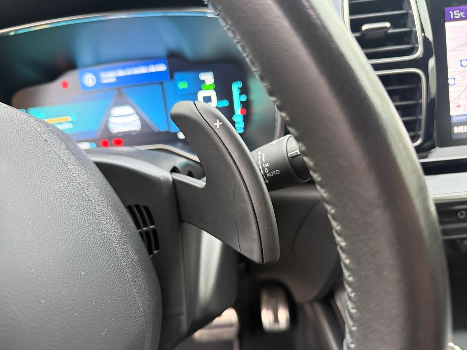 Foto van Citroen C5 Aircross