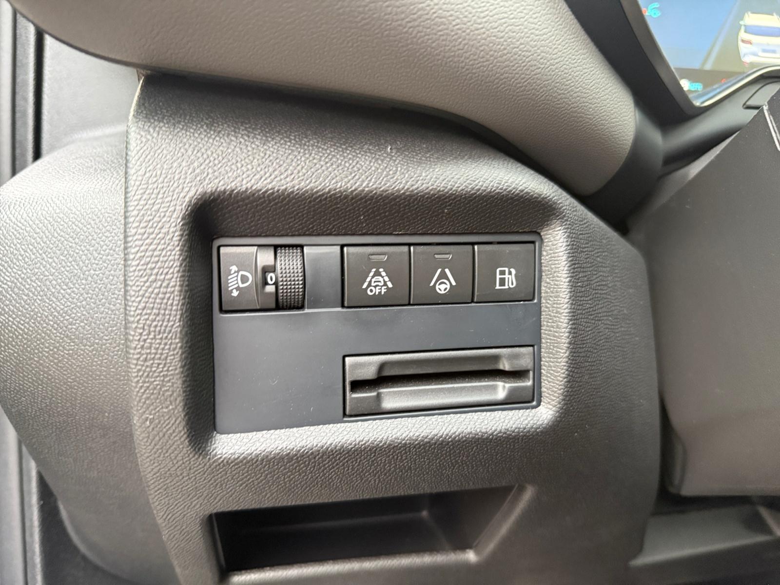Foto van Citroen C5 Aircross
