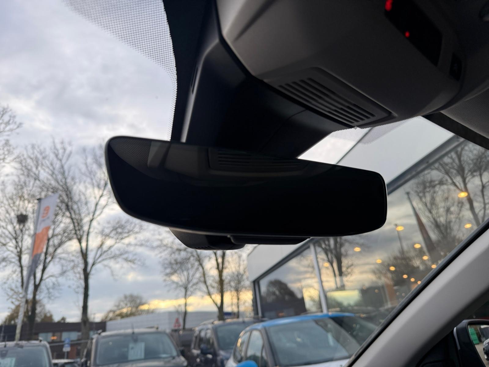 Foto van Citroen C5 Aircross