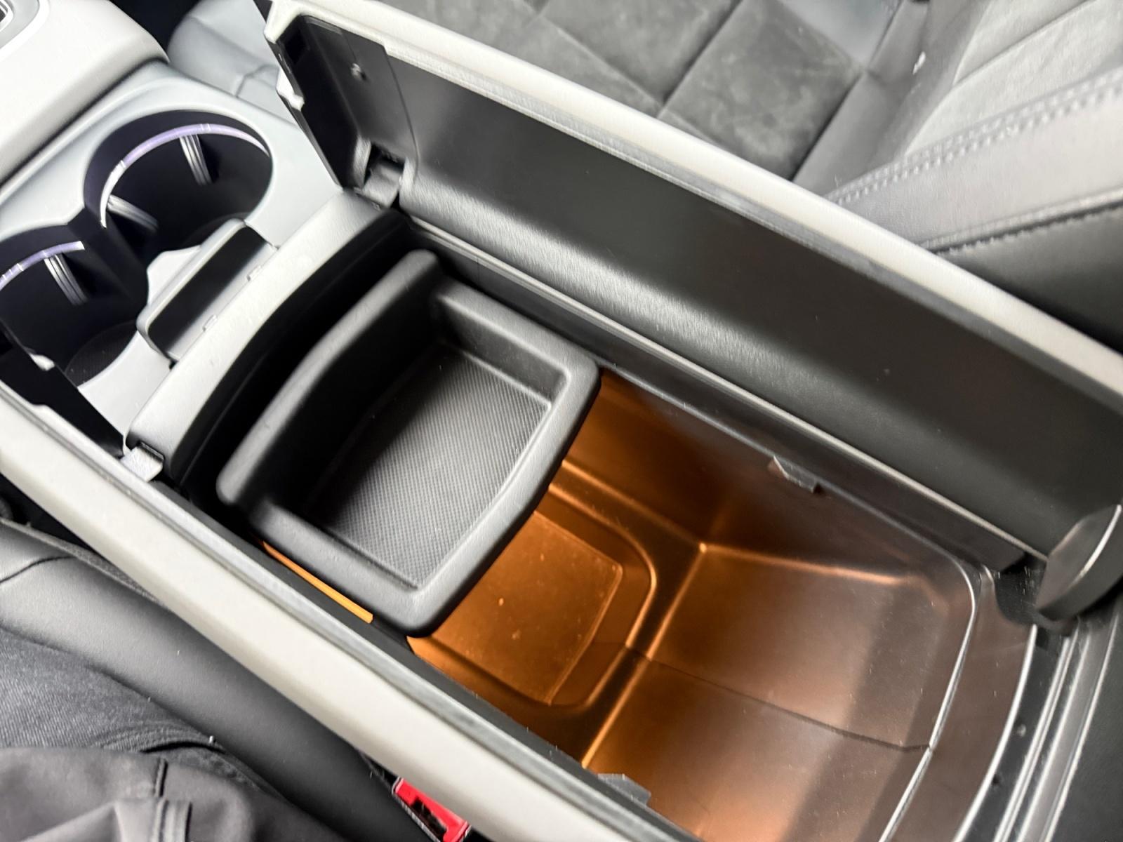 Foto van Citroen C5 Aircross