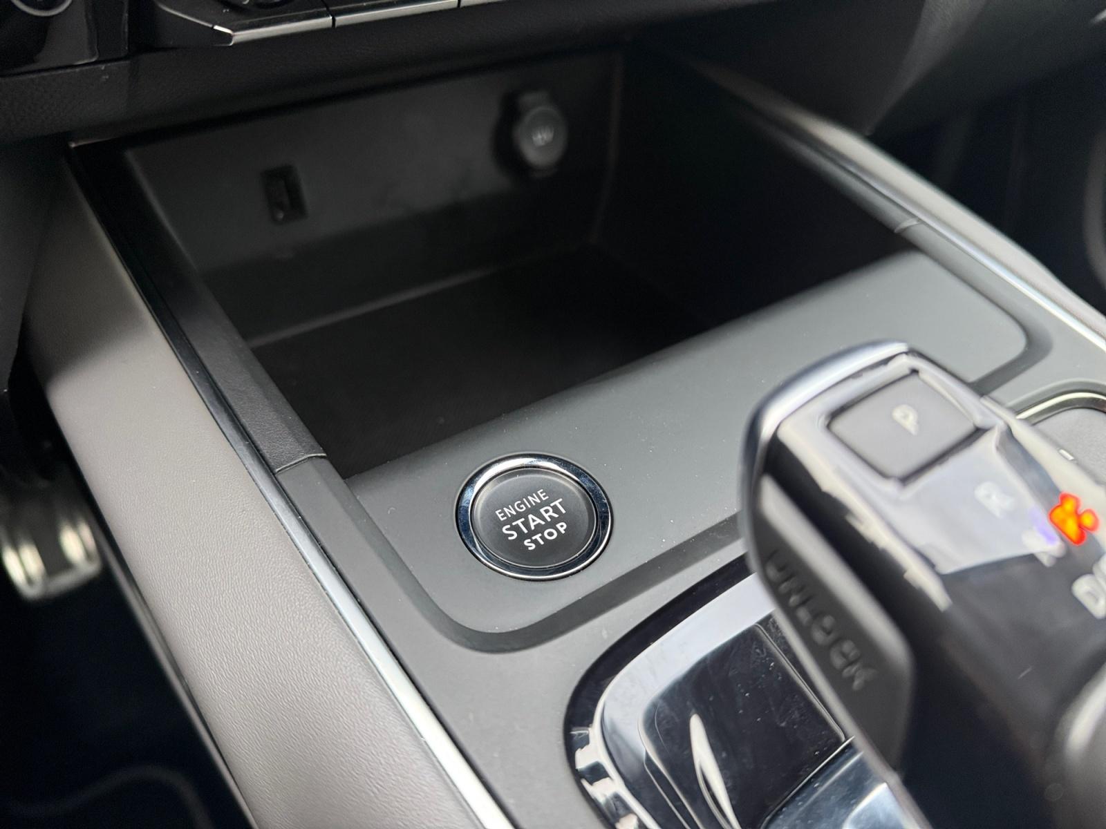 Foto van Citroen C5 Aircross