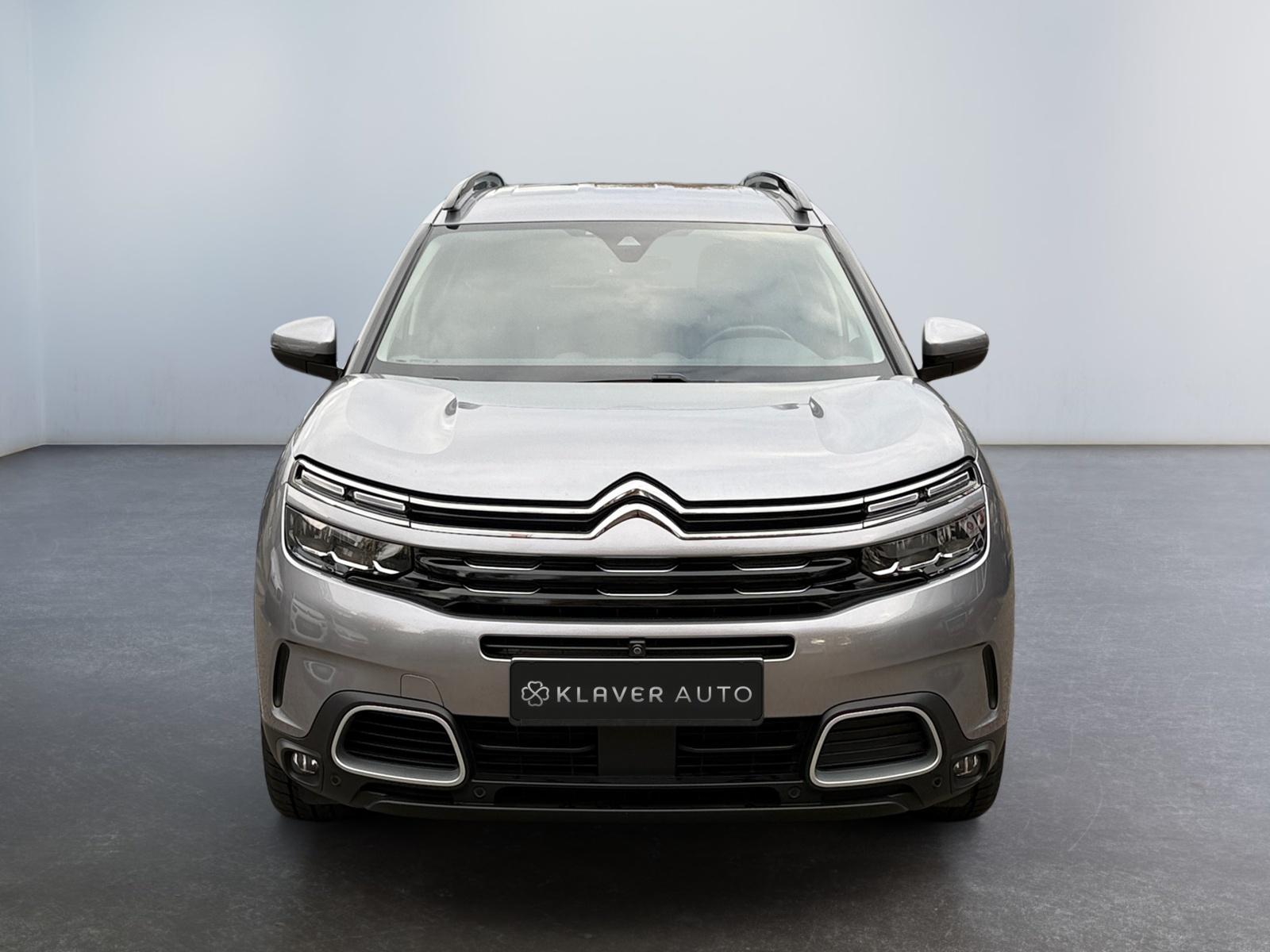 Foto van Citroen C5 Aircross