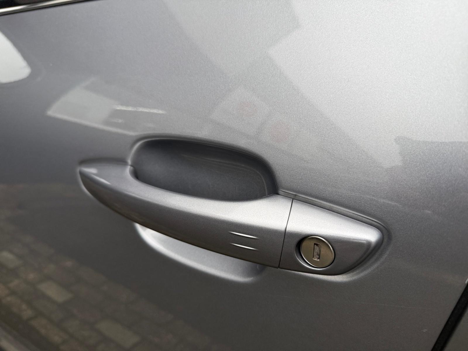 Foto van Citroen C5 Aircross