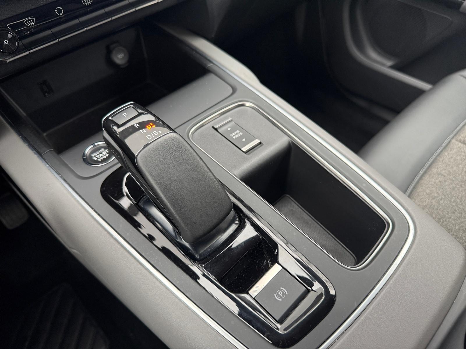 Foto van Citroen C5 Aircross