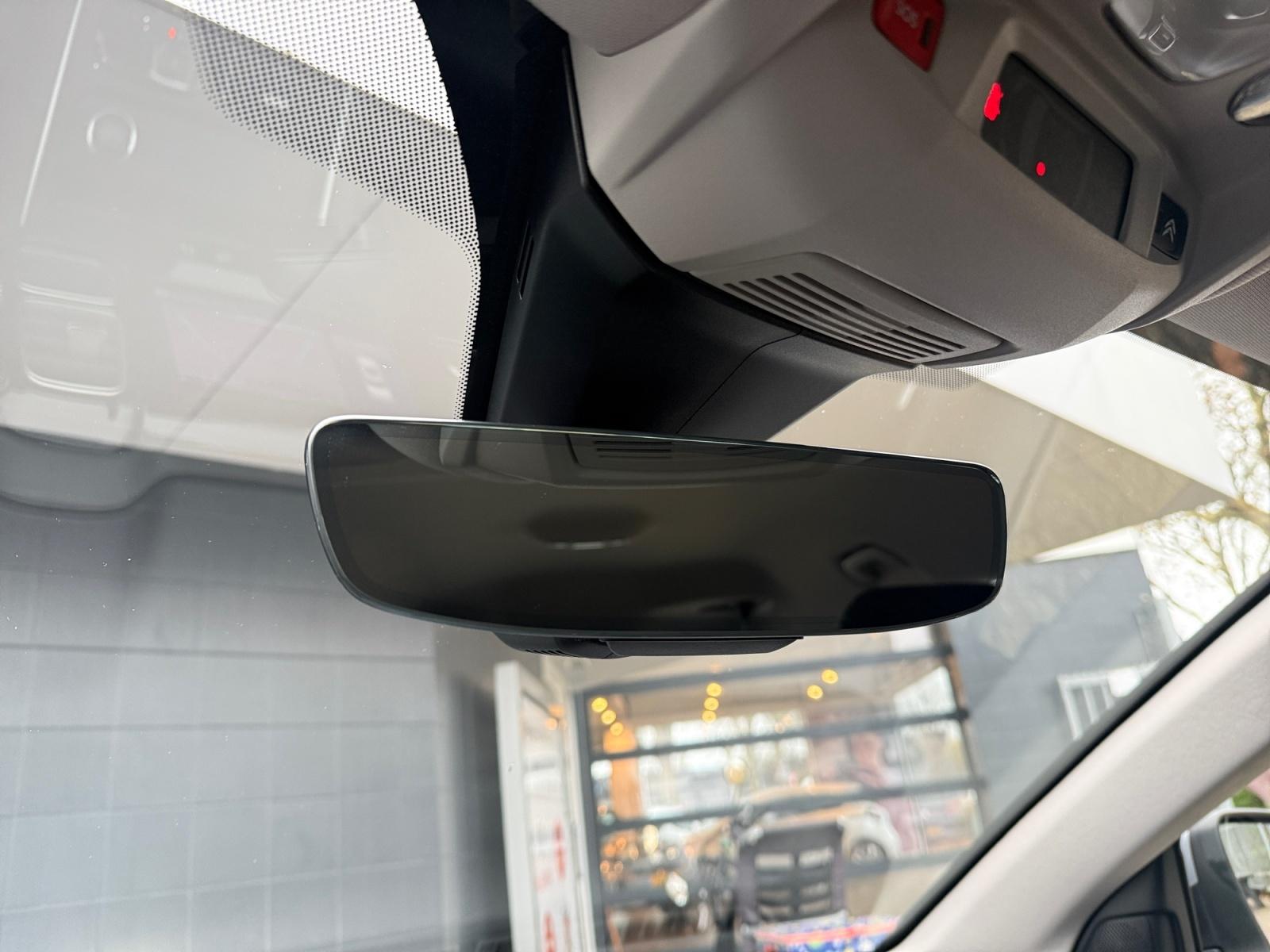 Foto van Citroen C5 Aircross