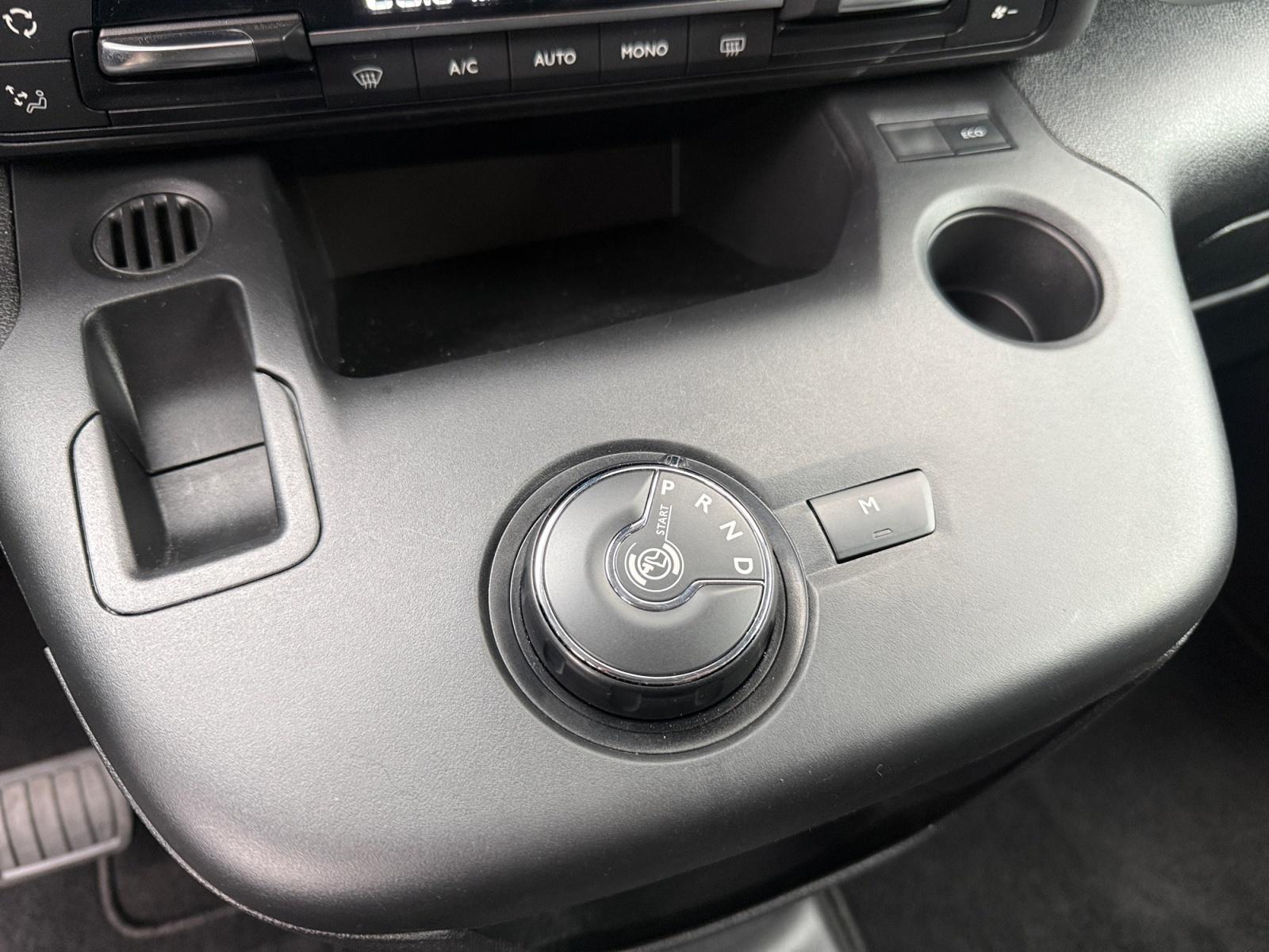 Foto van Citroen Berlingo