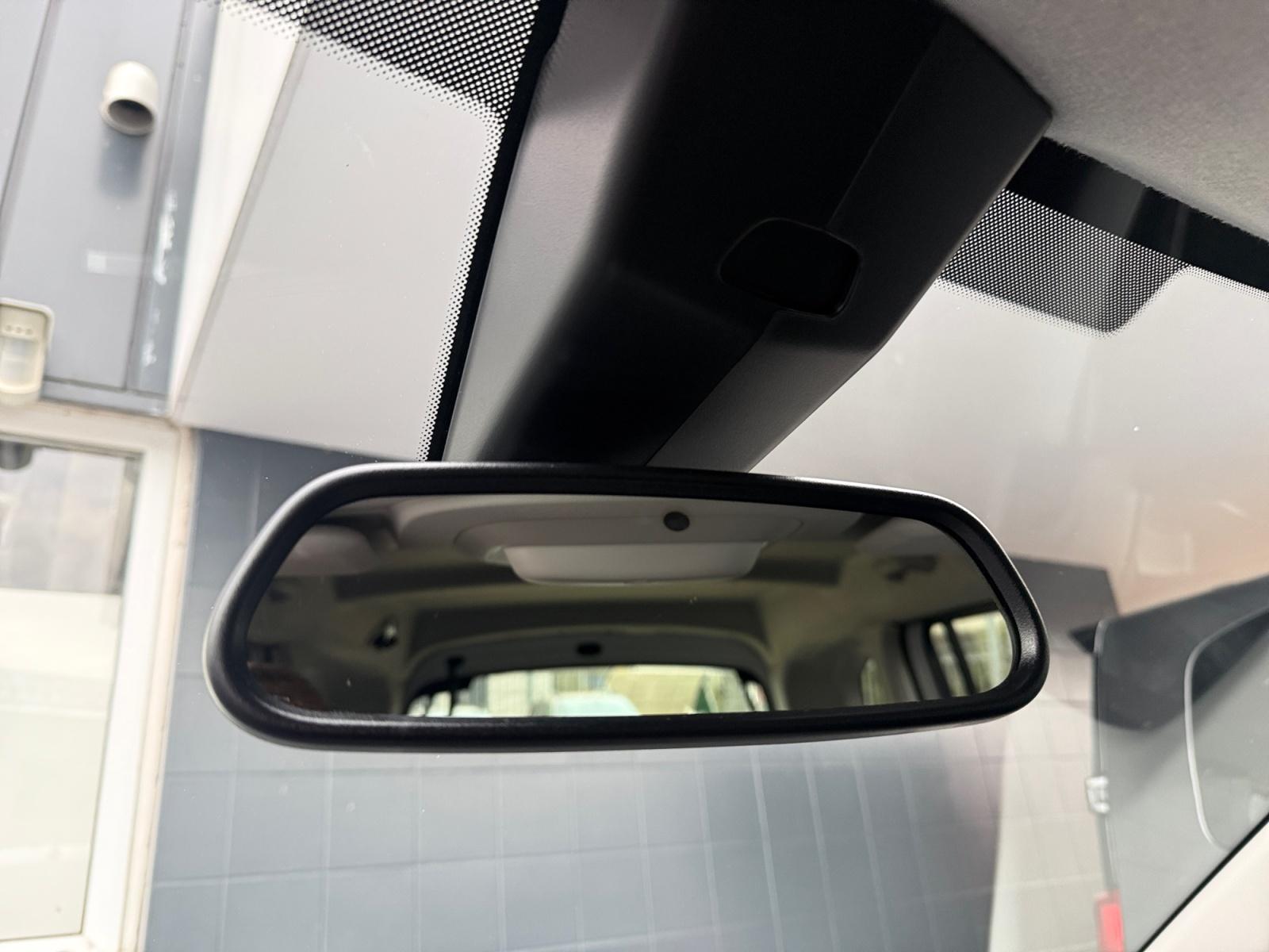 Foto van Citroen Berlingo