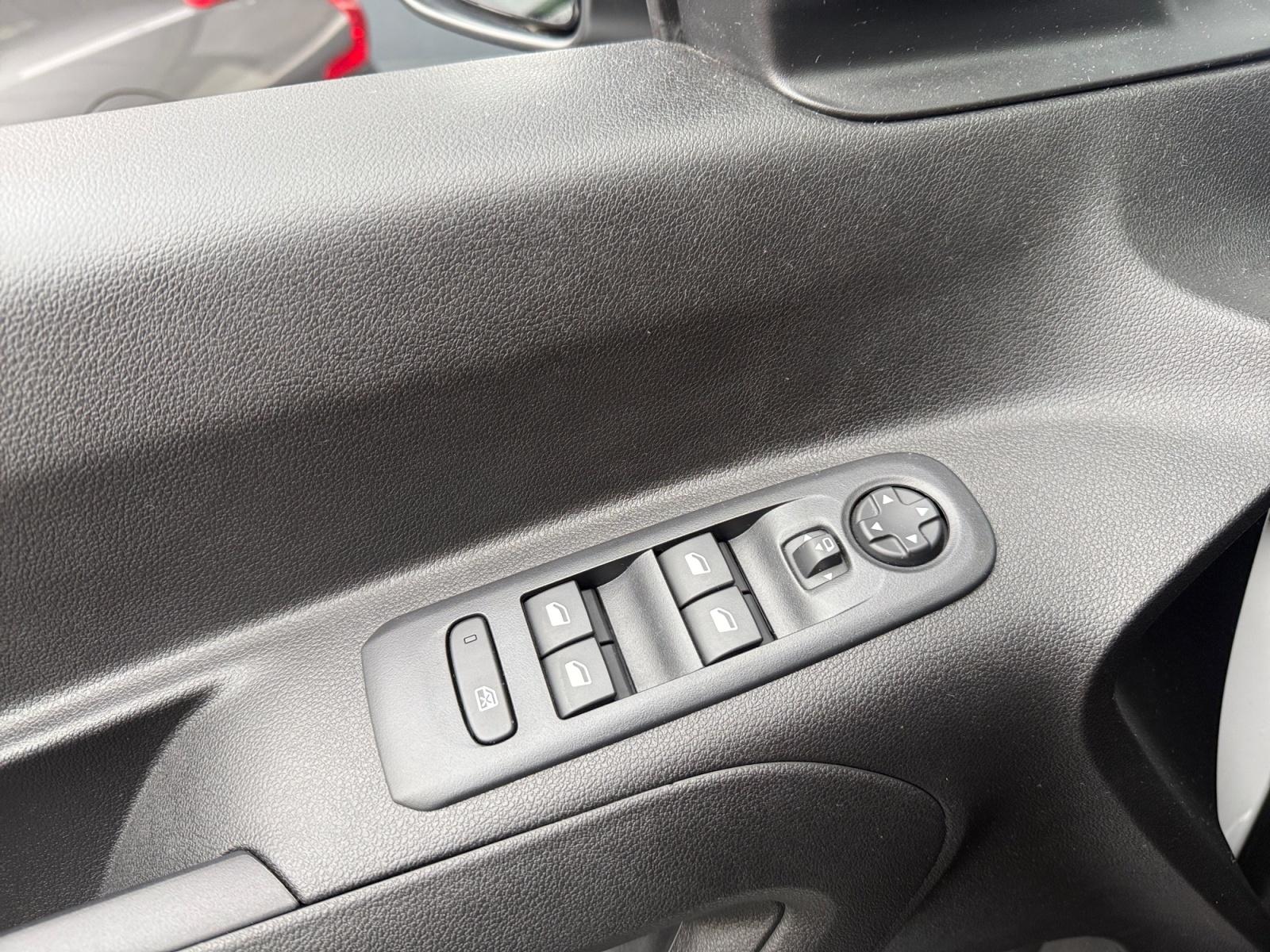 Foto van Citroen Berlingo