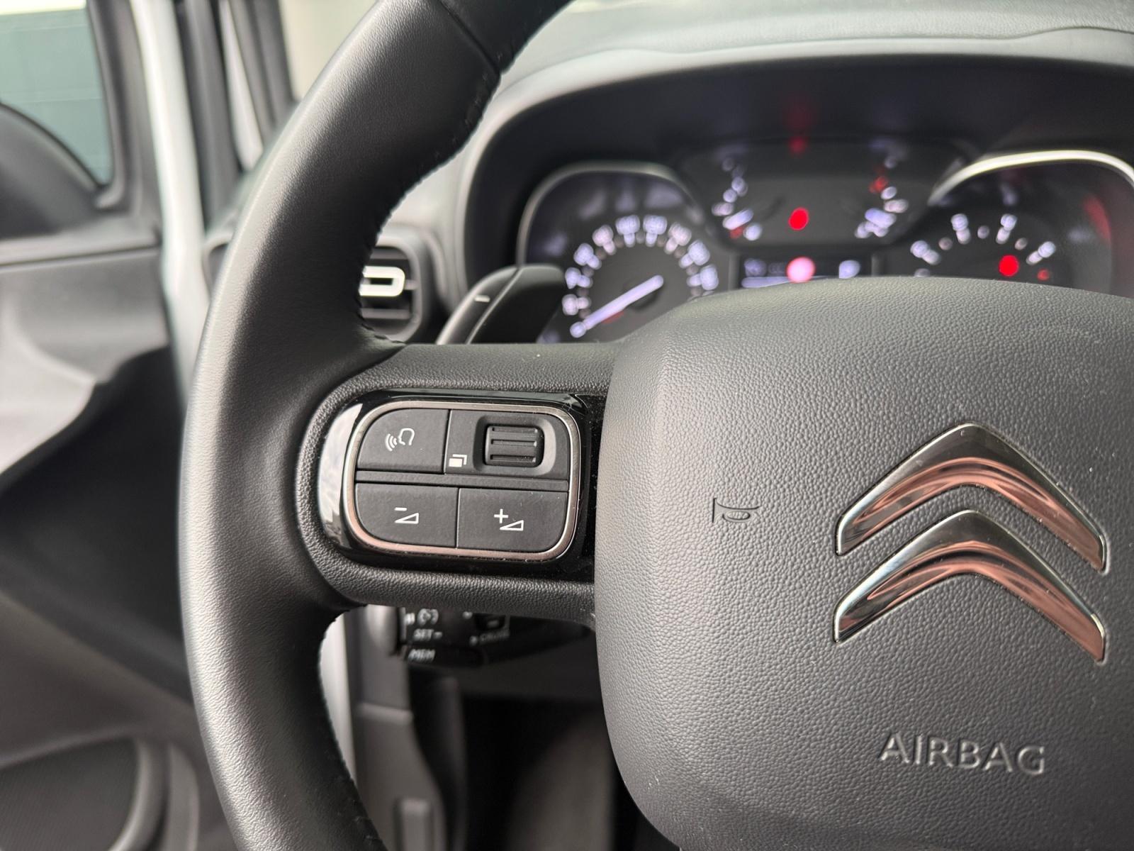 Foto van Citroen Berlingo