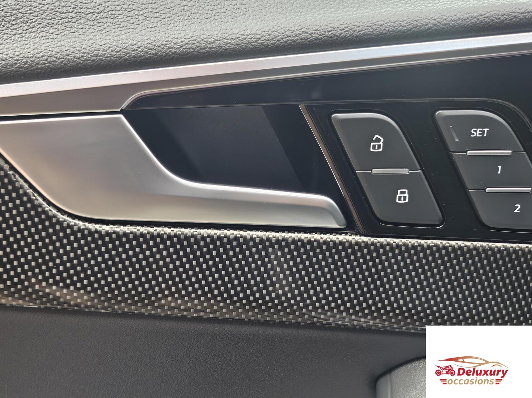 Foto van Audi S4 Avant