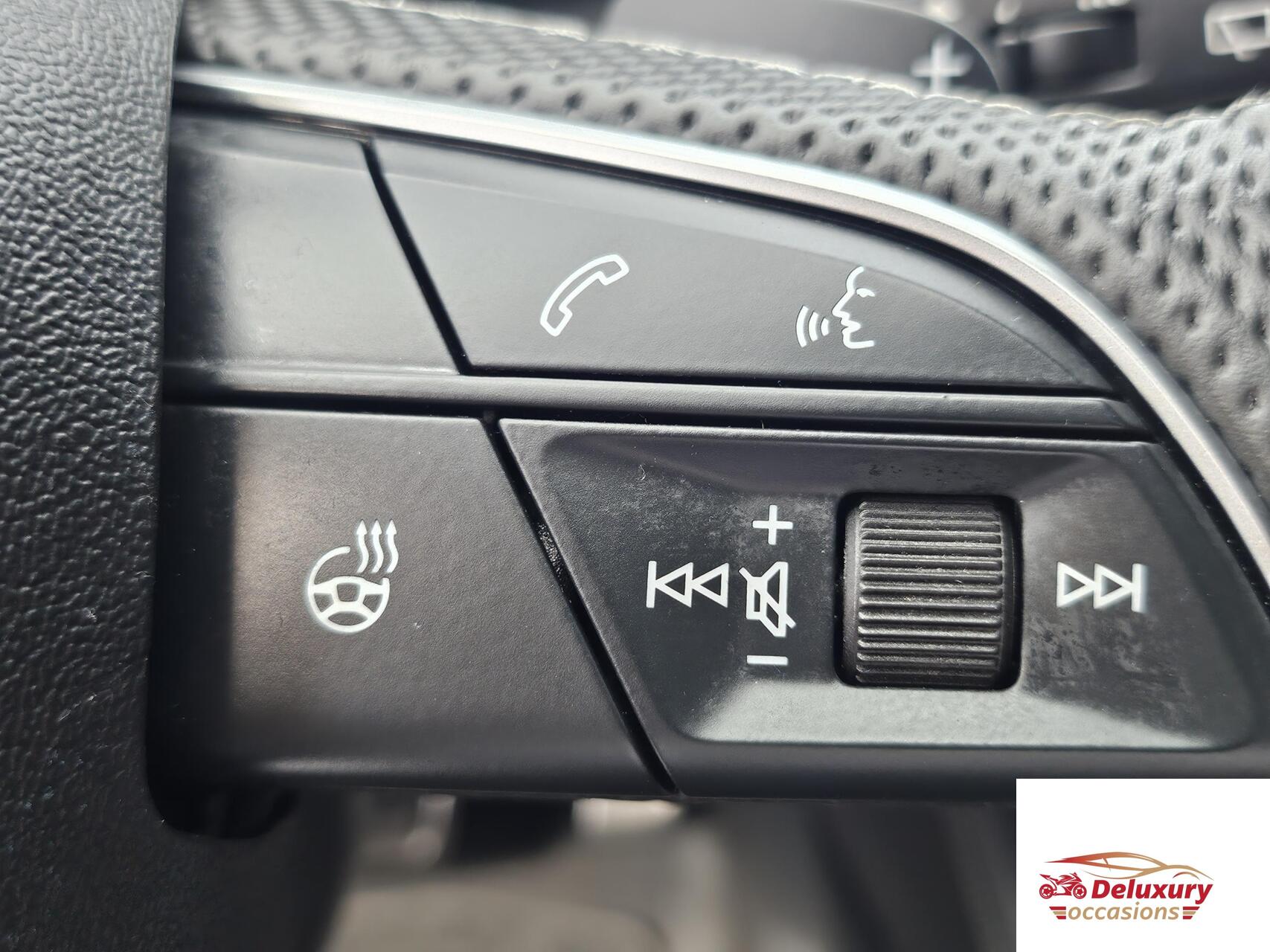 Foto van Audi S4 Avant