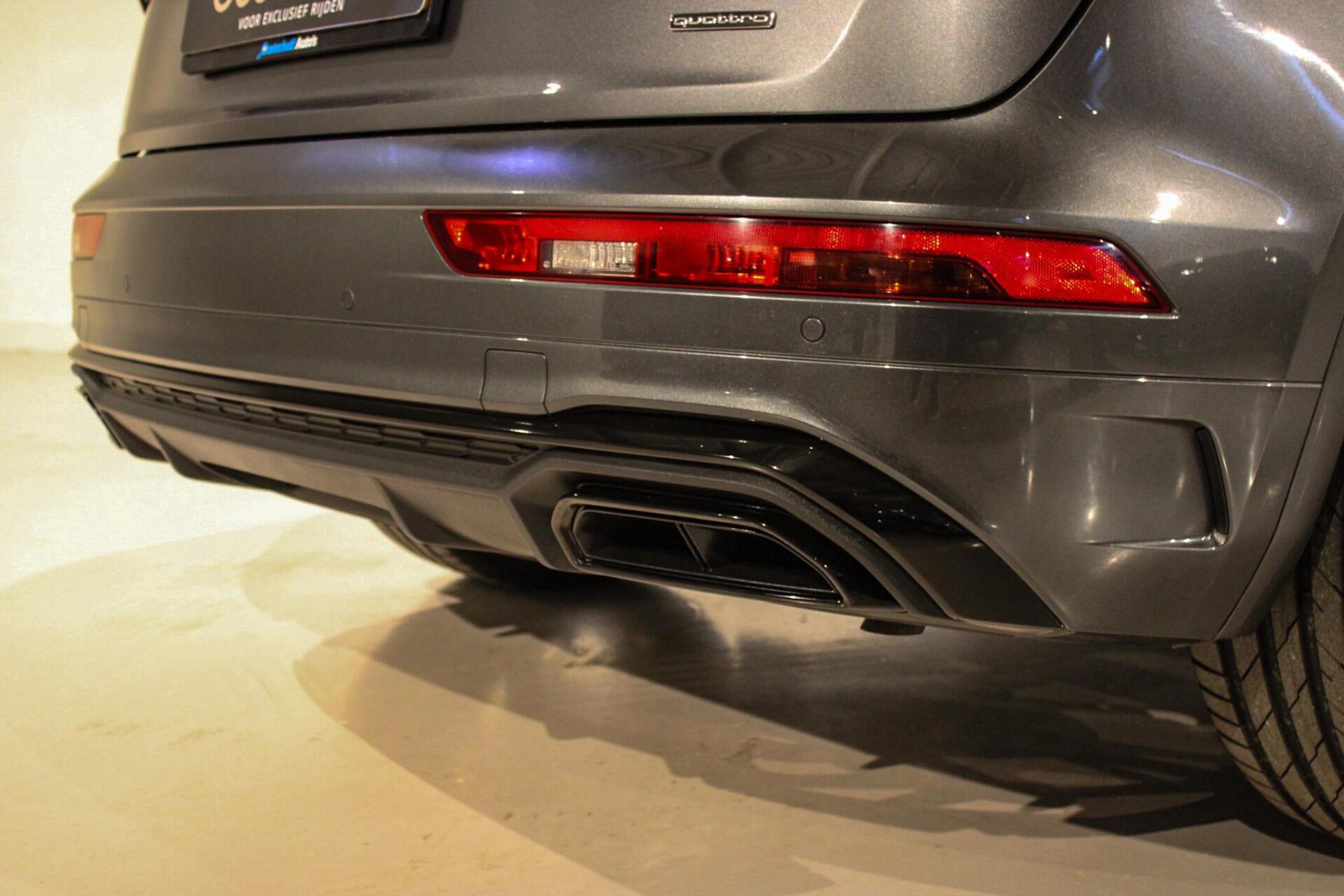 Foto van Audi Q5 55 TFSI E