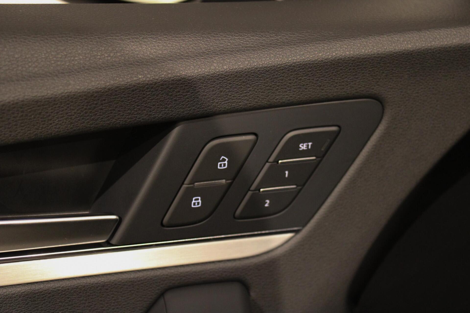 Foto van Audi Q5 55 TFSI E