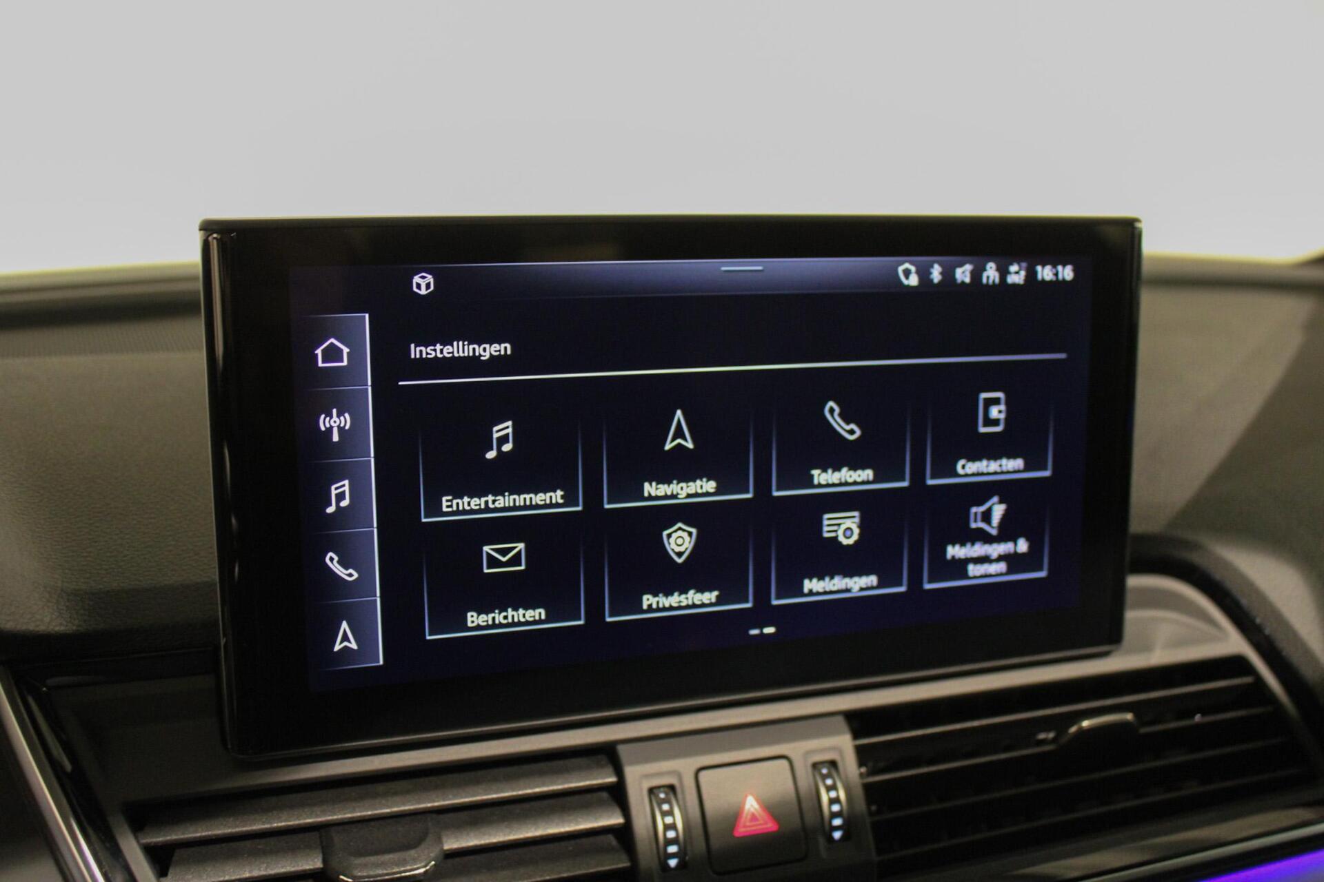 Foto van Audi Q5 55 TFSI E