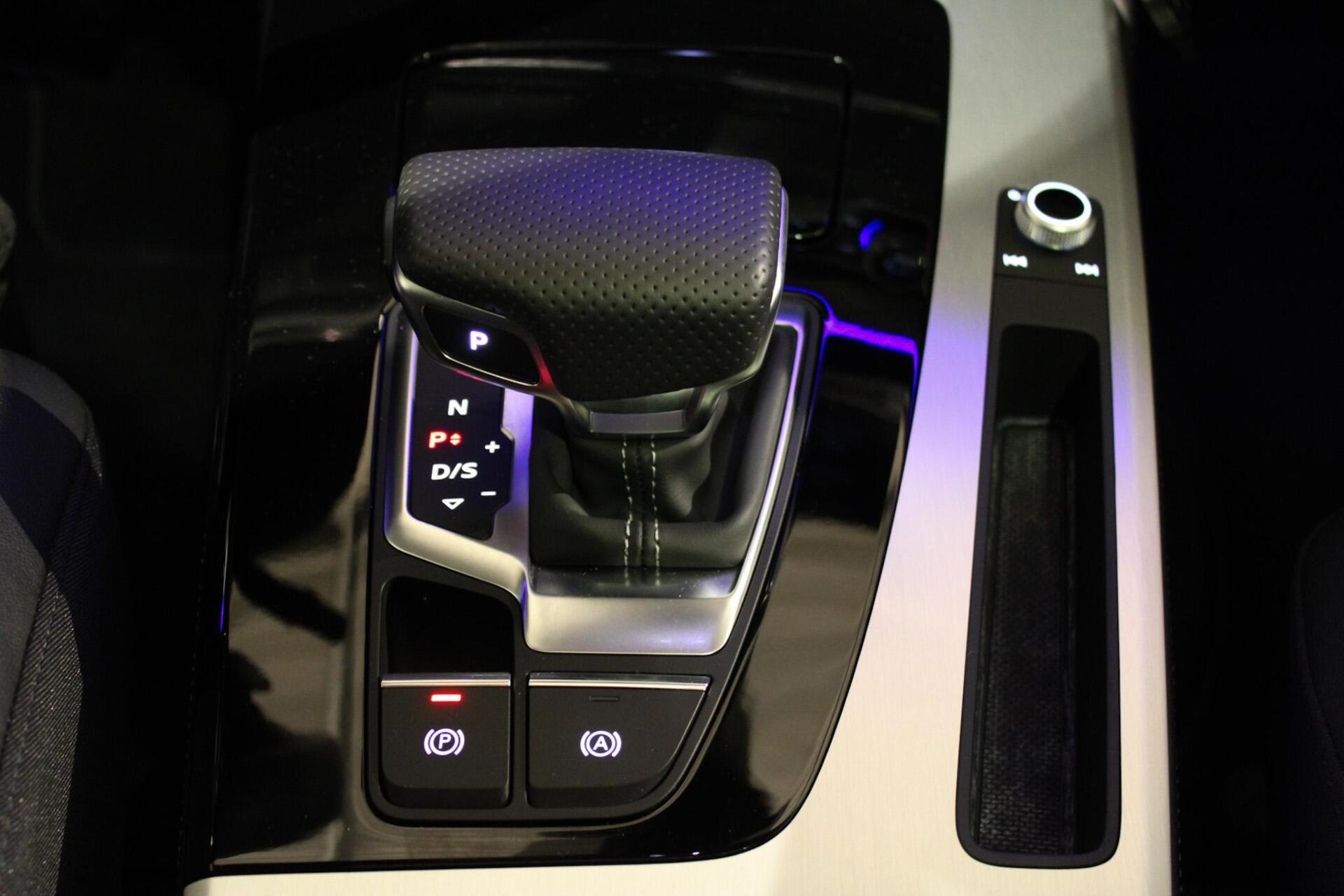 Foto van Audi Q5 55 TFSI E
