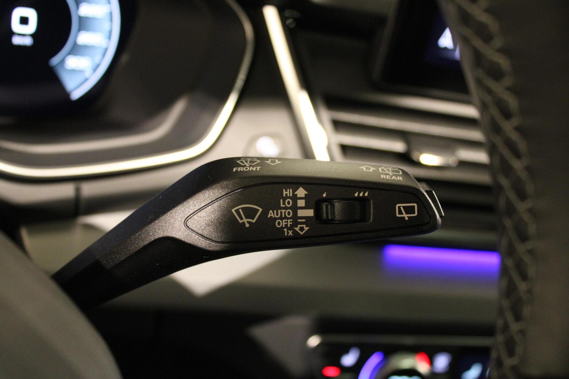 Foto van Audi Q5 55 TFSI E