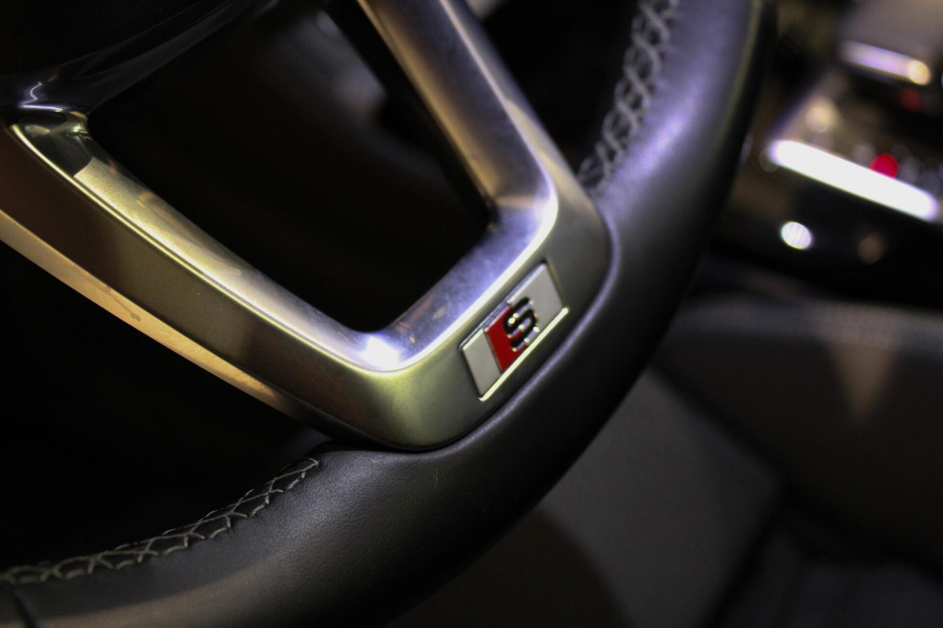 Foto van Audi Q5 55 TFSI E