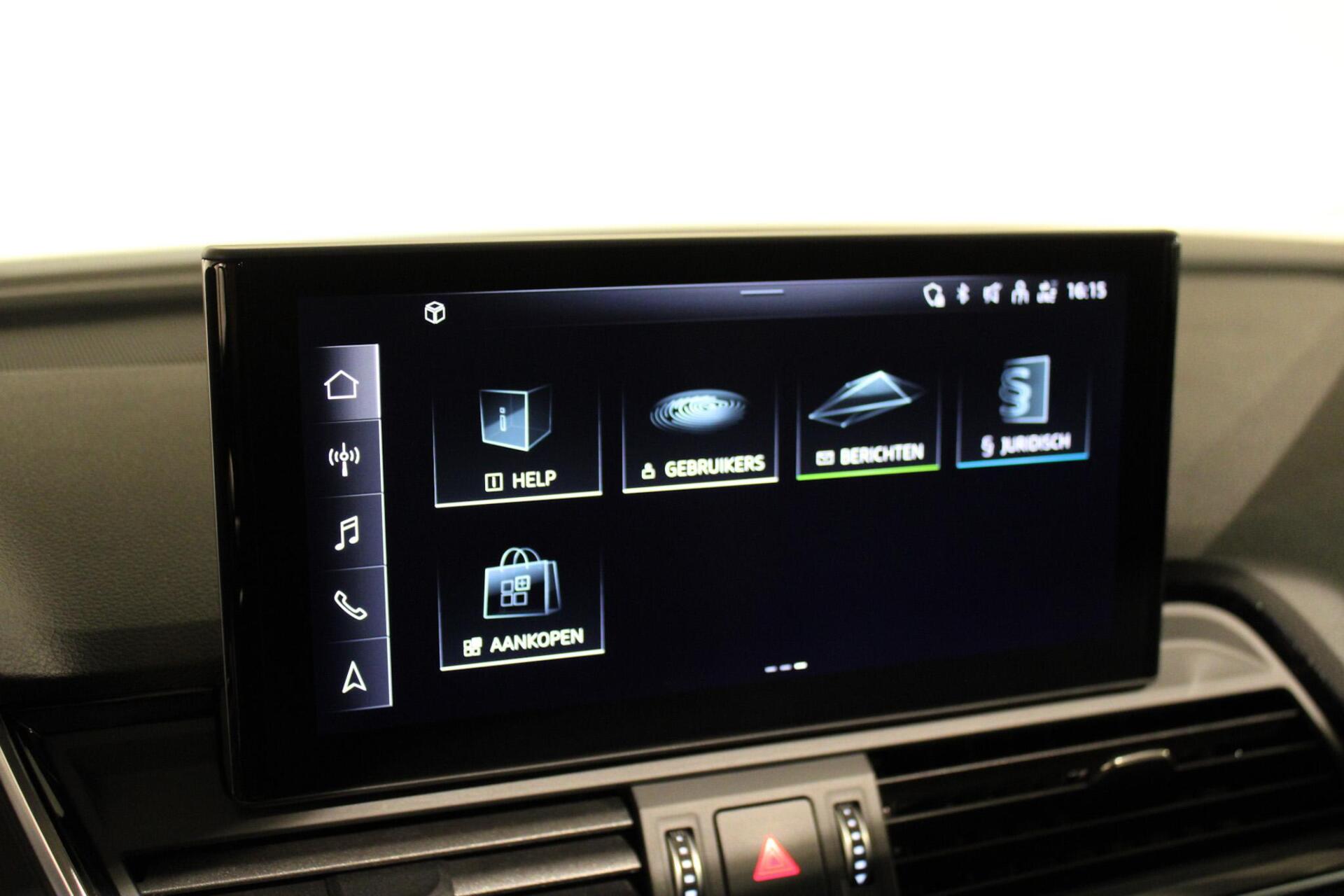 Foto van Audi Q5 55 TFSI E