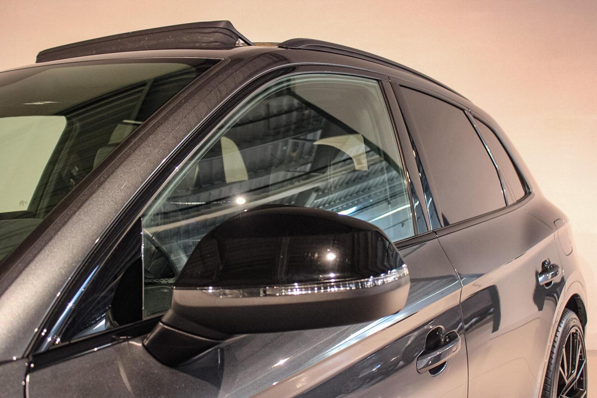 Foto van Audi Q5 55 TFSI E