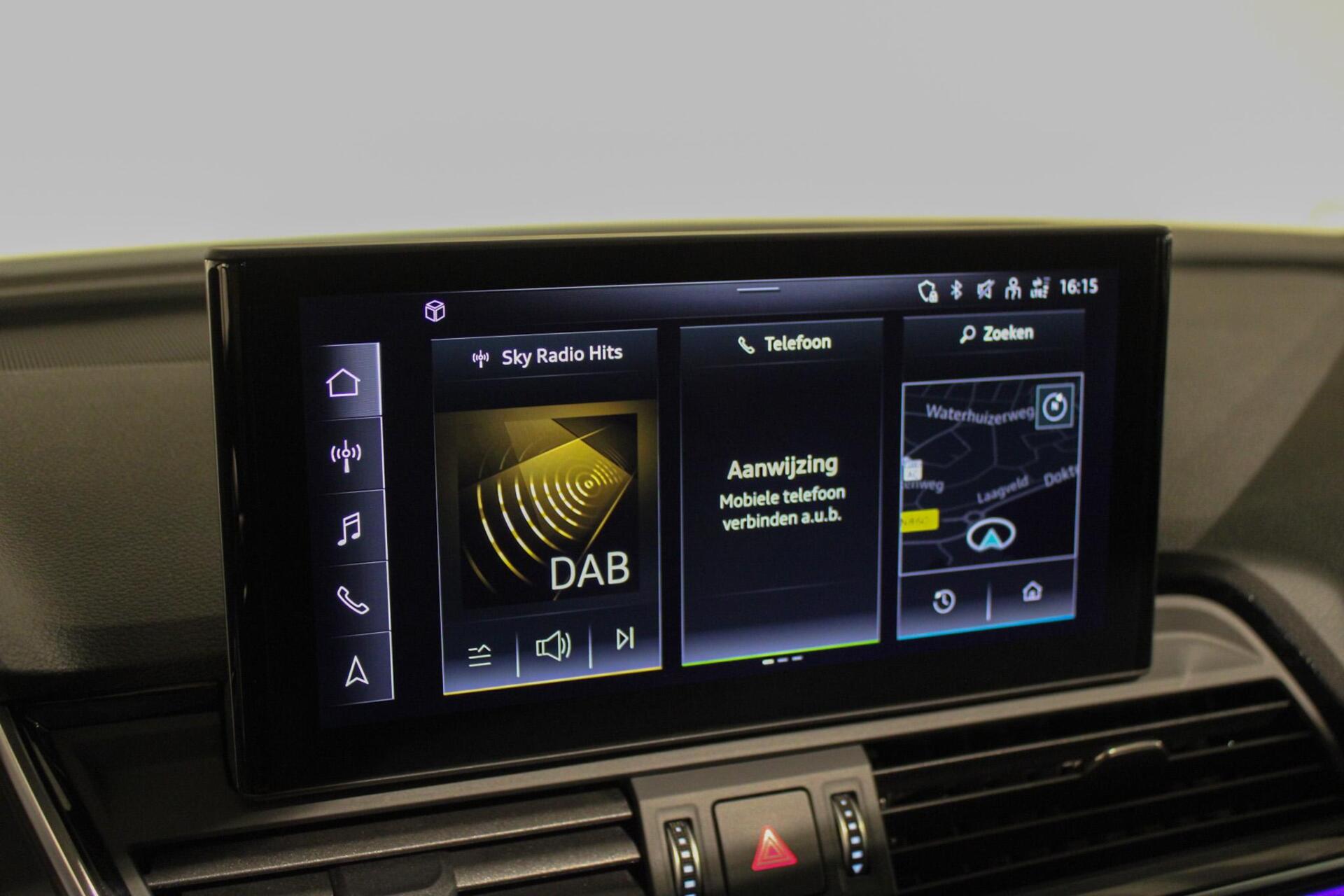 Foto van Audi Q5 55 TFSI E