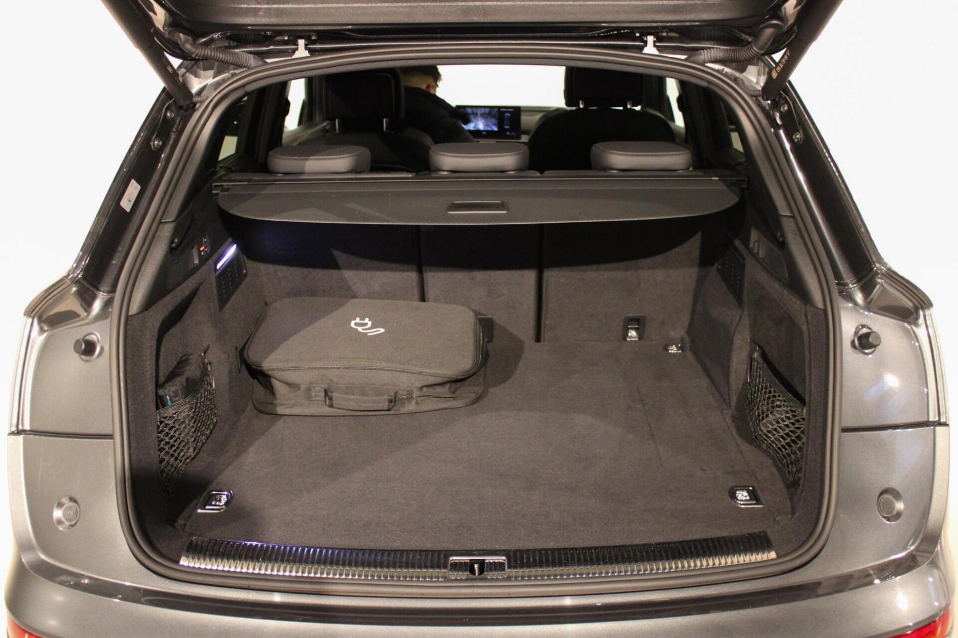 Foto van Audi Q5 55 TFSI E