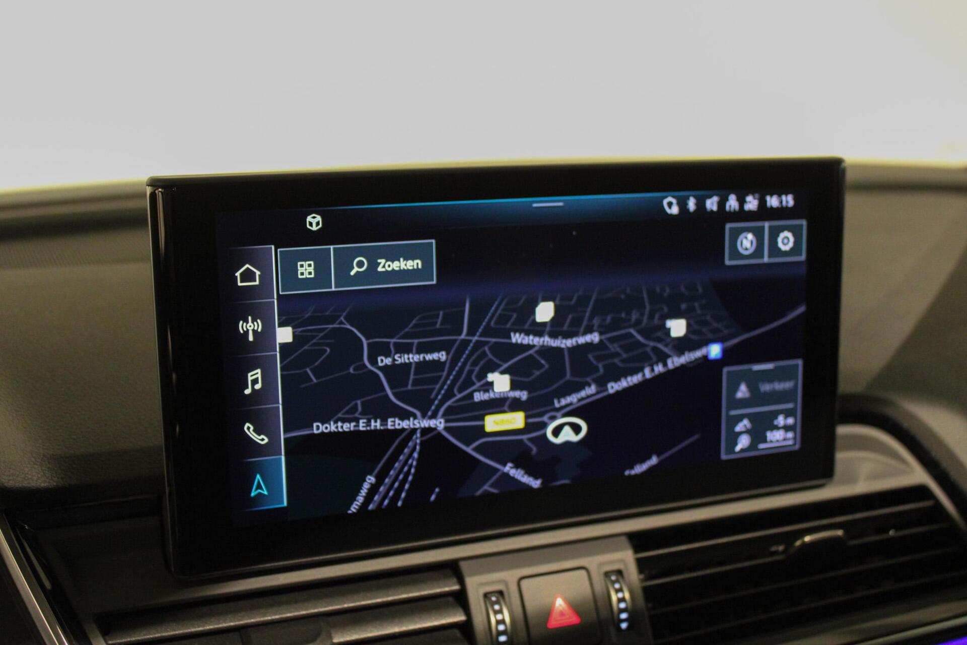 Foto van Audi Q5 55 TFSI E