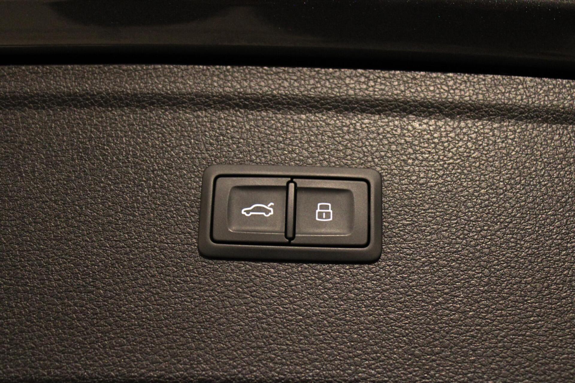 Foto van Audi Q5 55 TFSI E