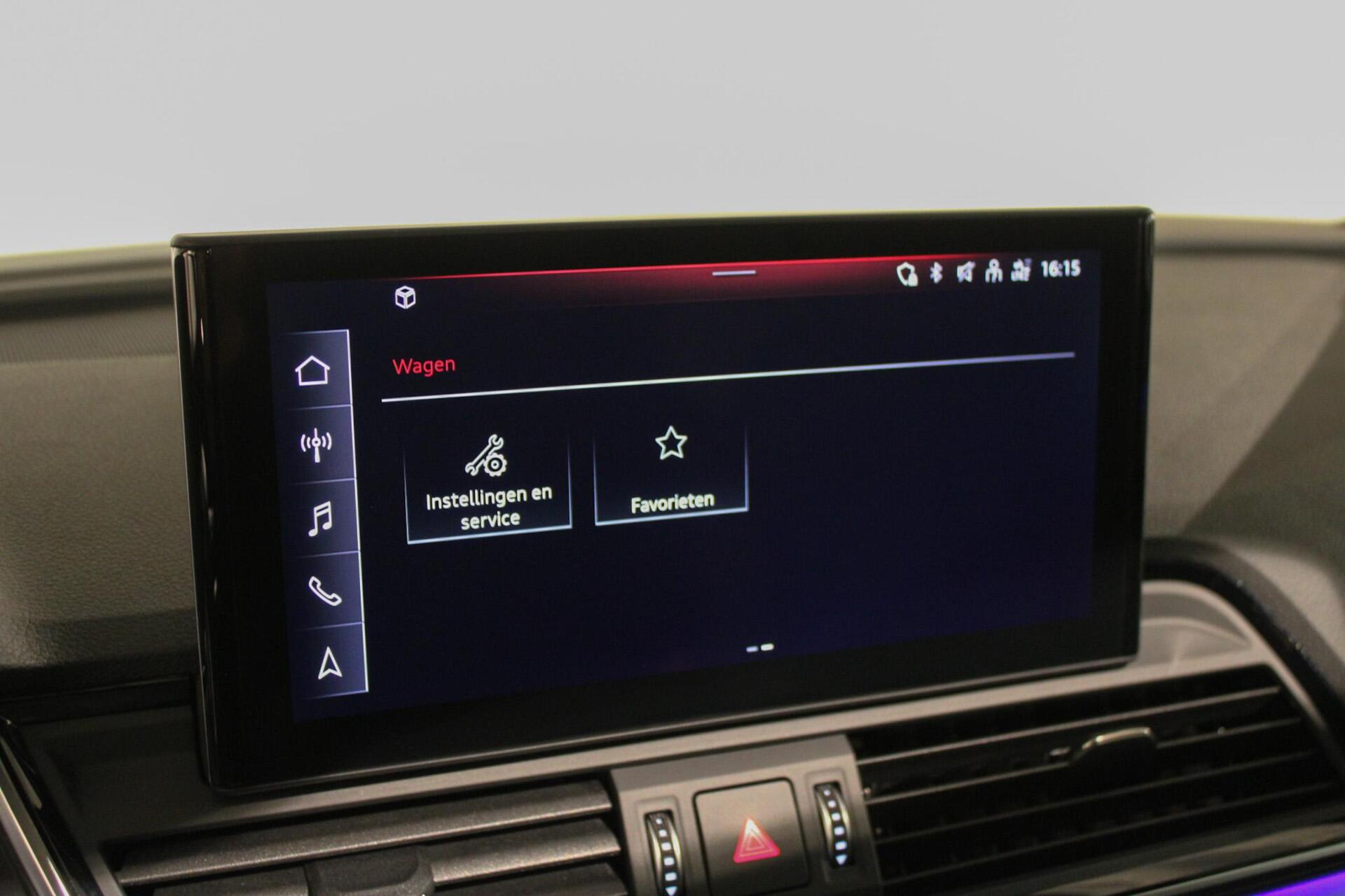 Foto van Audi Q5 55 TFSI E