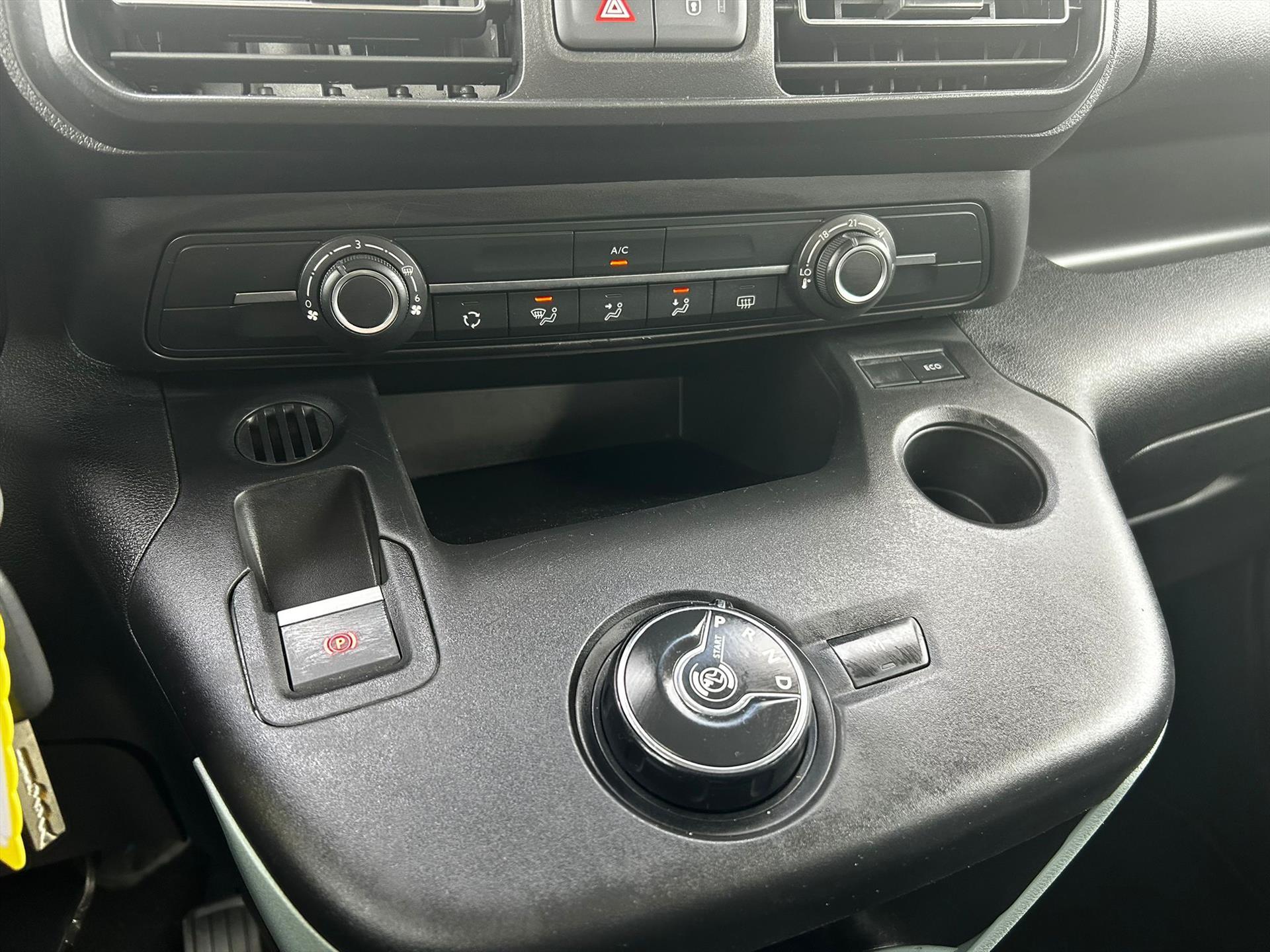 Foto van Citroen Berlingo