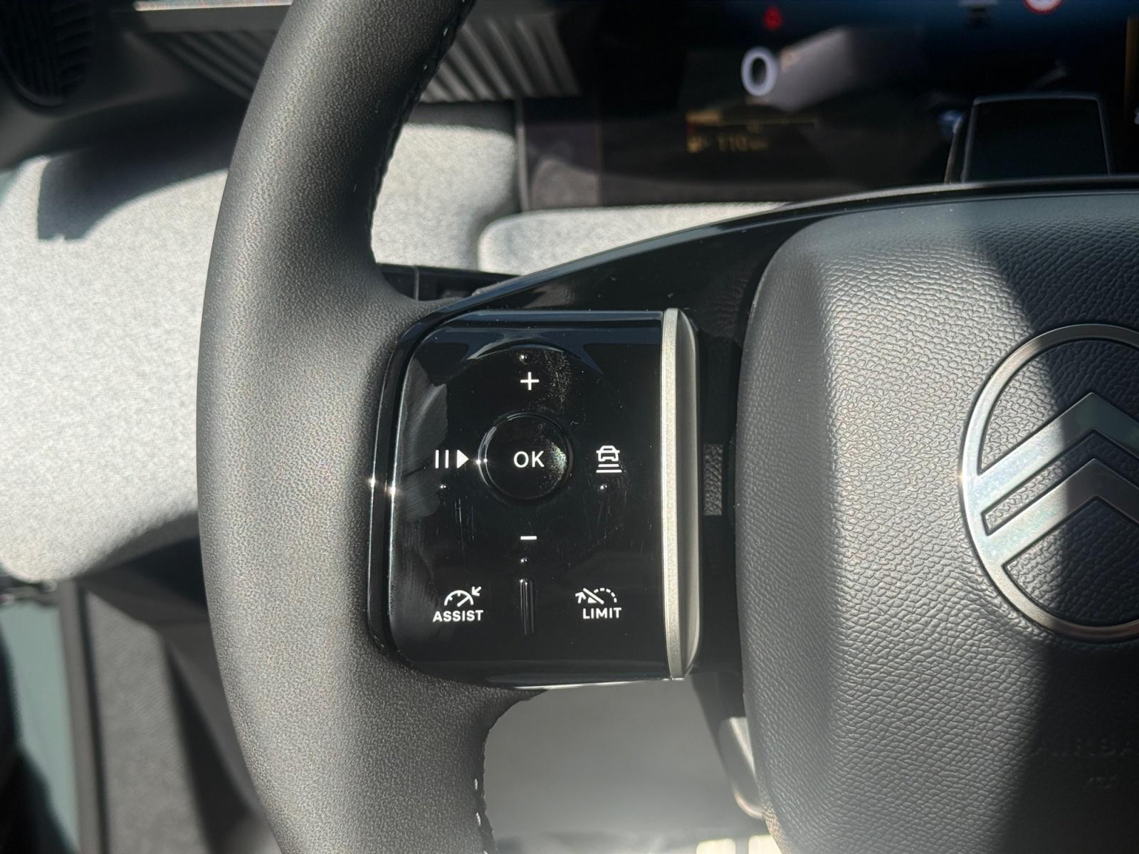 Foto van Citroen C5 Aircross