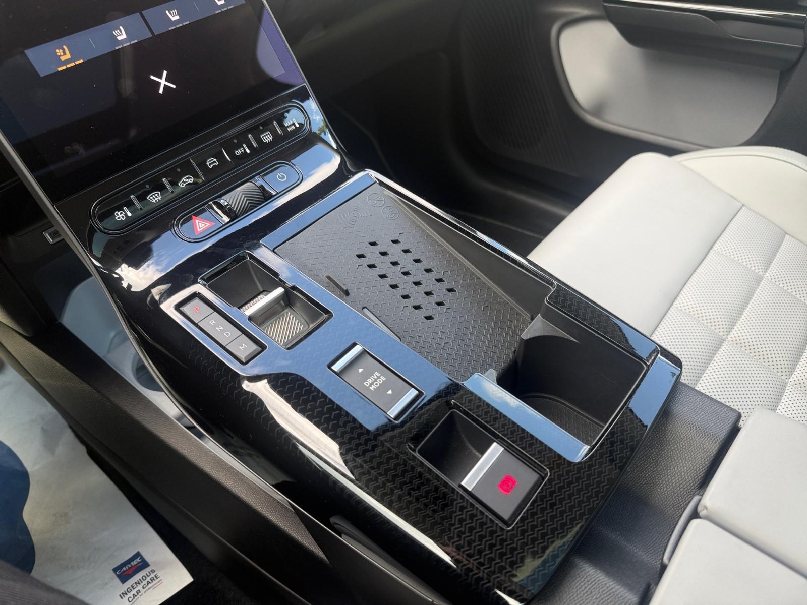 Foto van Citroen C5 Aircross