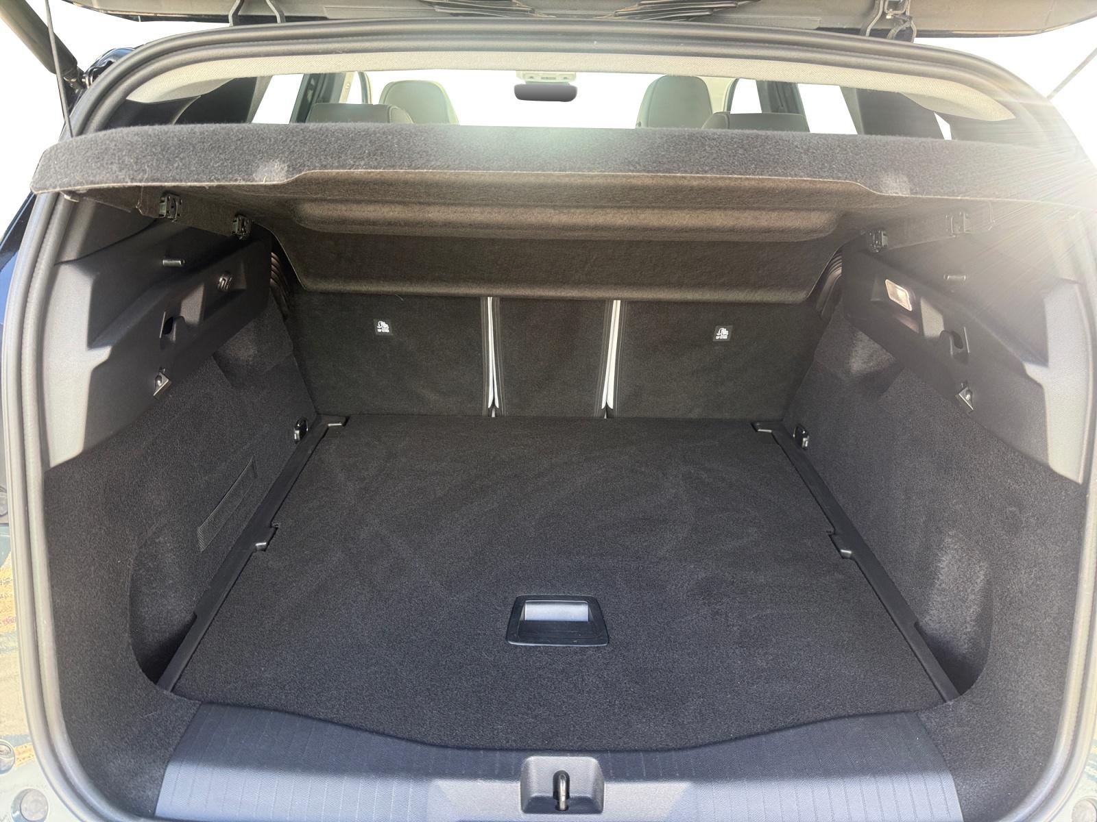 Foto van Citroen C5 Aircross