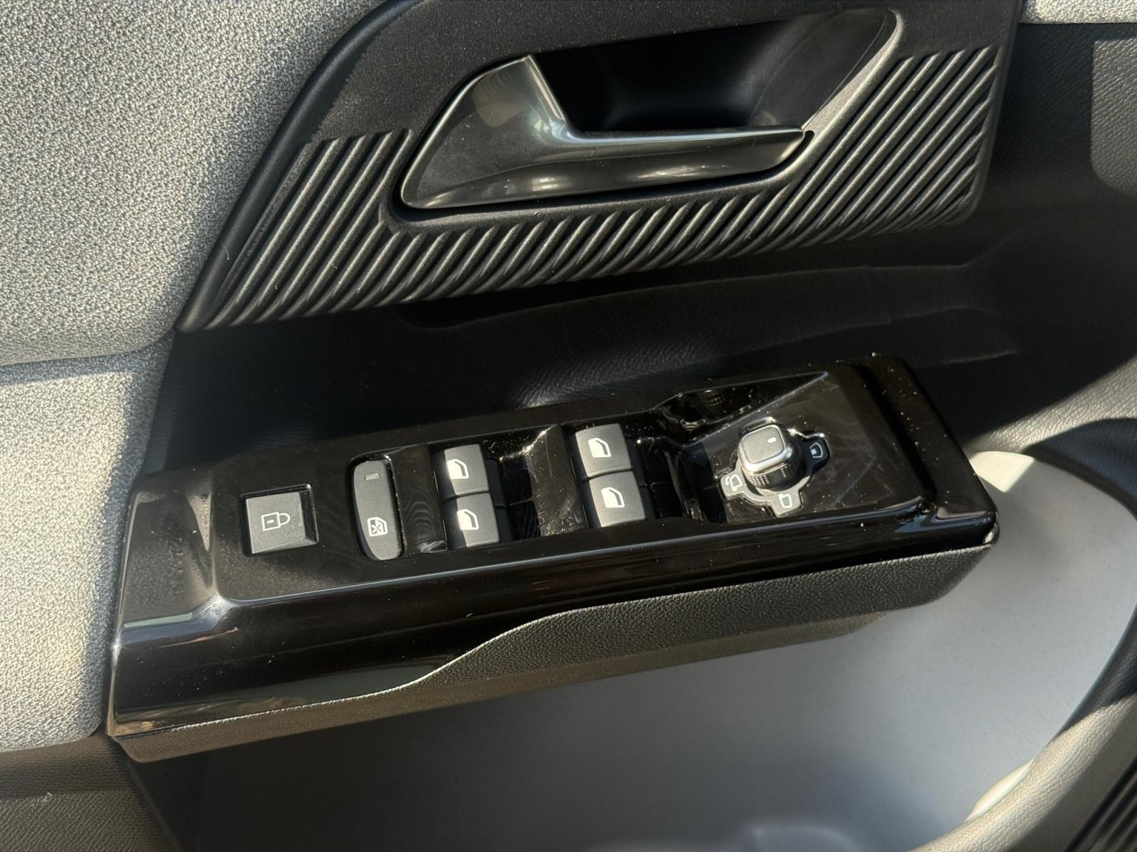 Foto van Citroen C5 Aircross