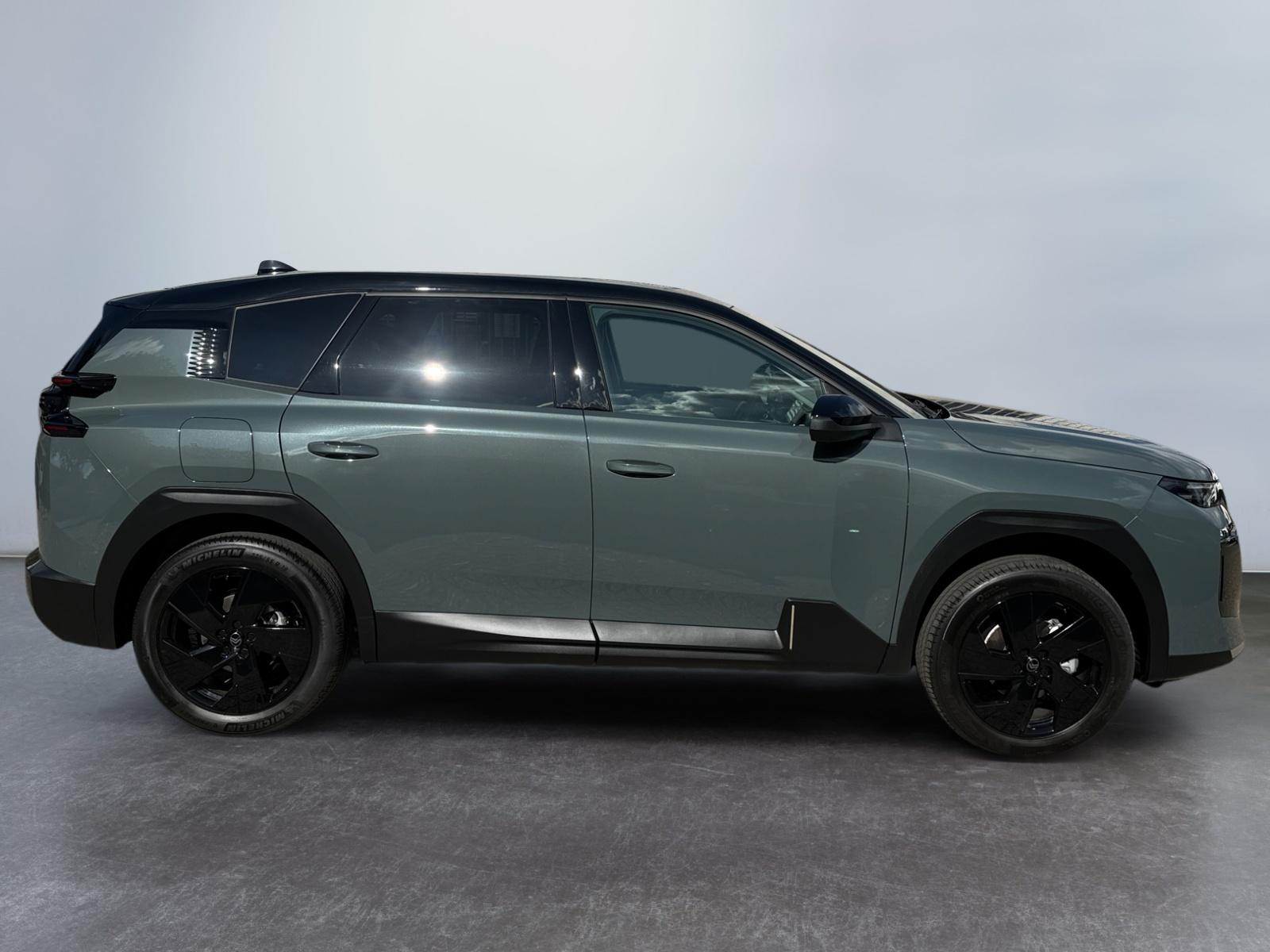 Foto van Citroen C5 Aircross