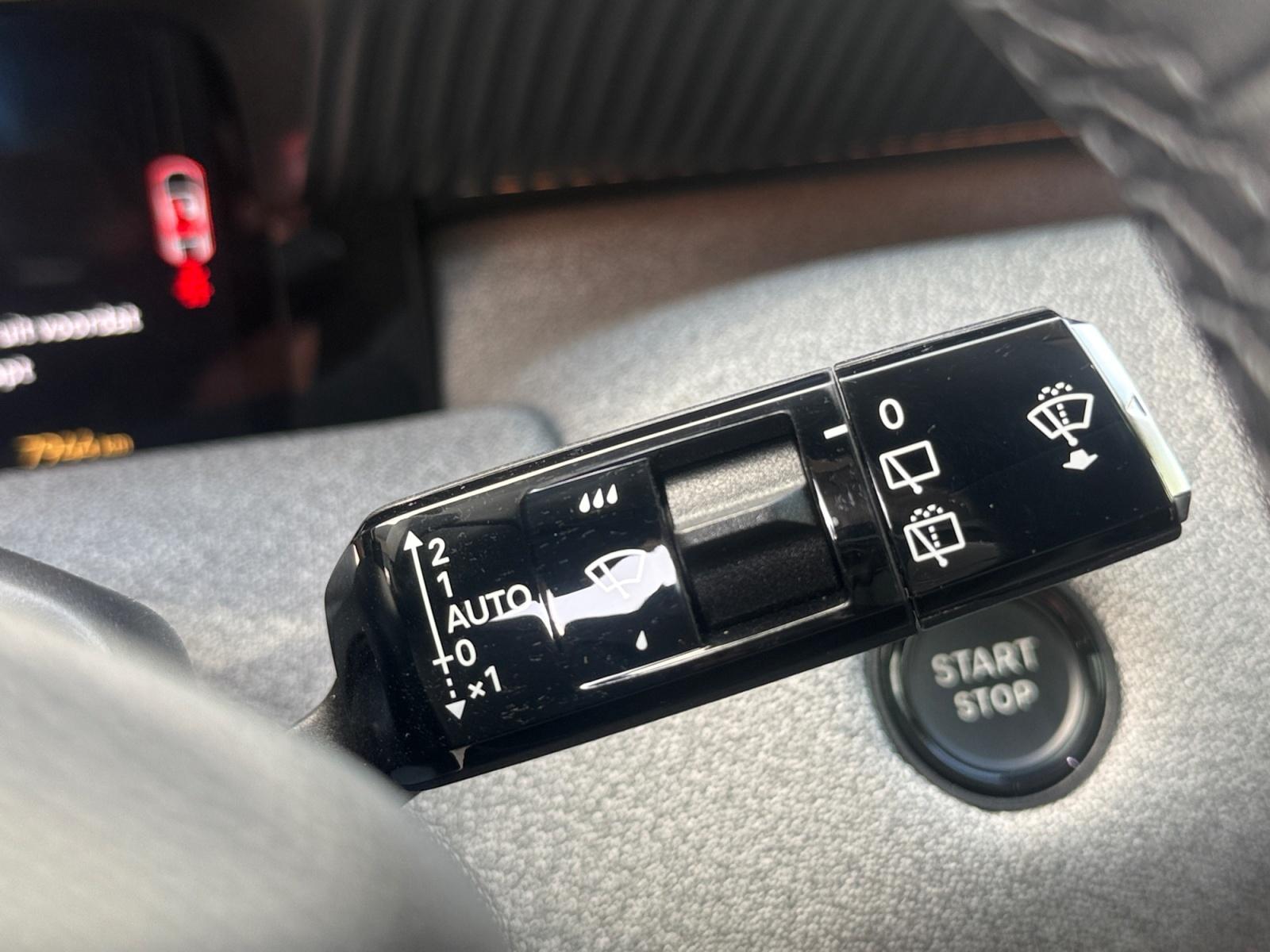 Foto van Citroen C5 Aircross