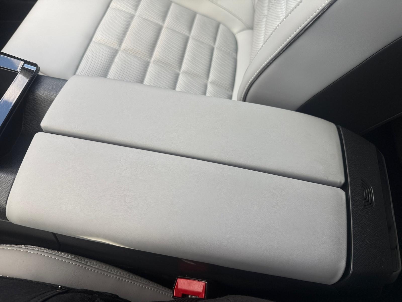 Foto van Citroen C5 Aircross